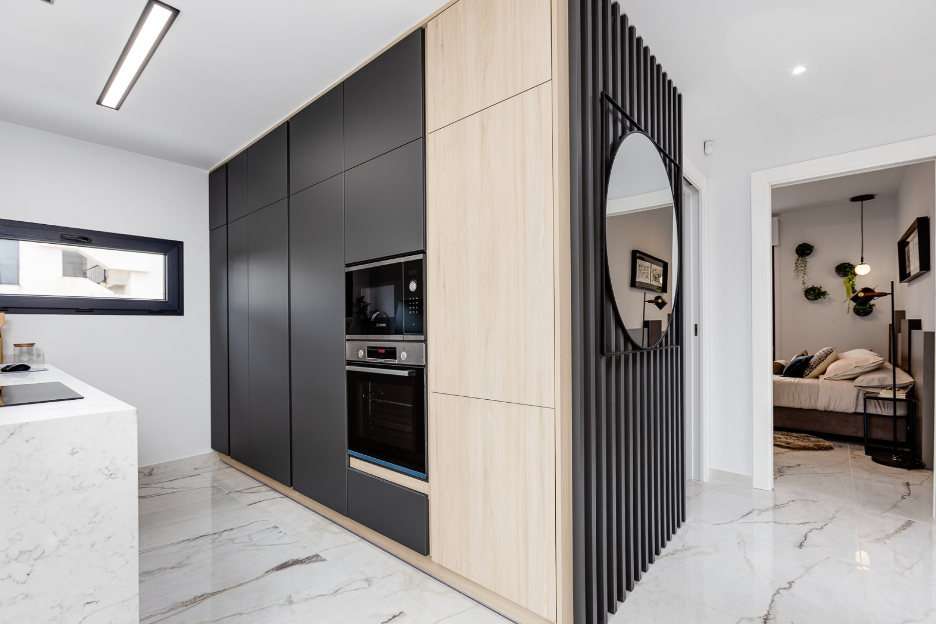 Obra nueva - Apartamento -
Orihuela Costa - Orihuela de la Costa