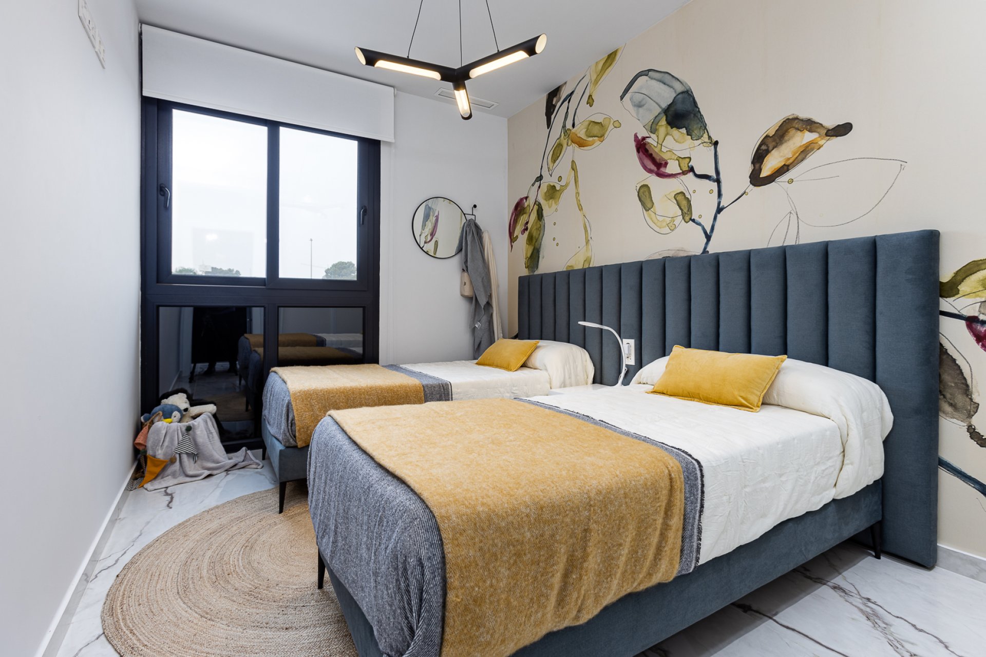 Obra nueva - Apartamento -
Orihuela Costa - Orihuela de la Costa