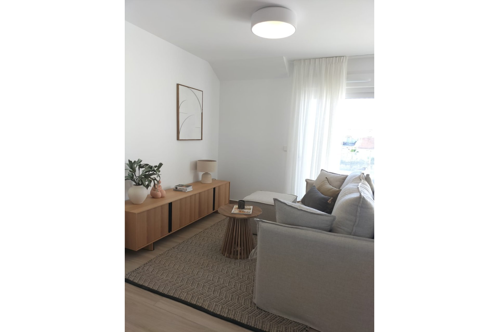 Obra nueva - Apartamento -
Orihuela Costa - Orihuela
