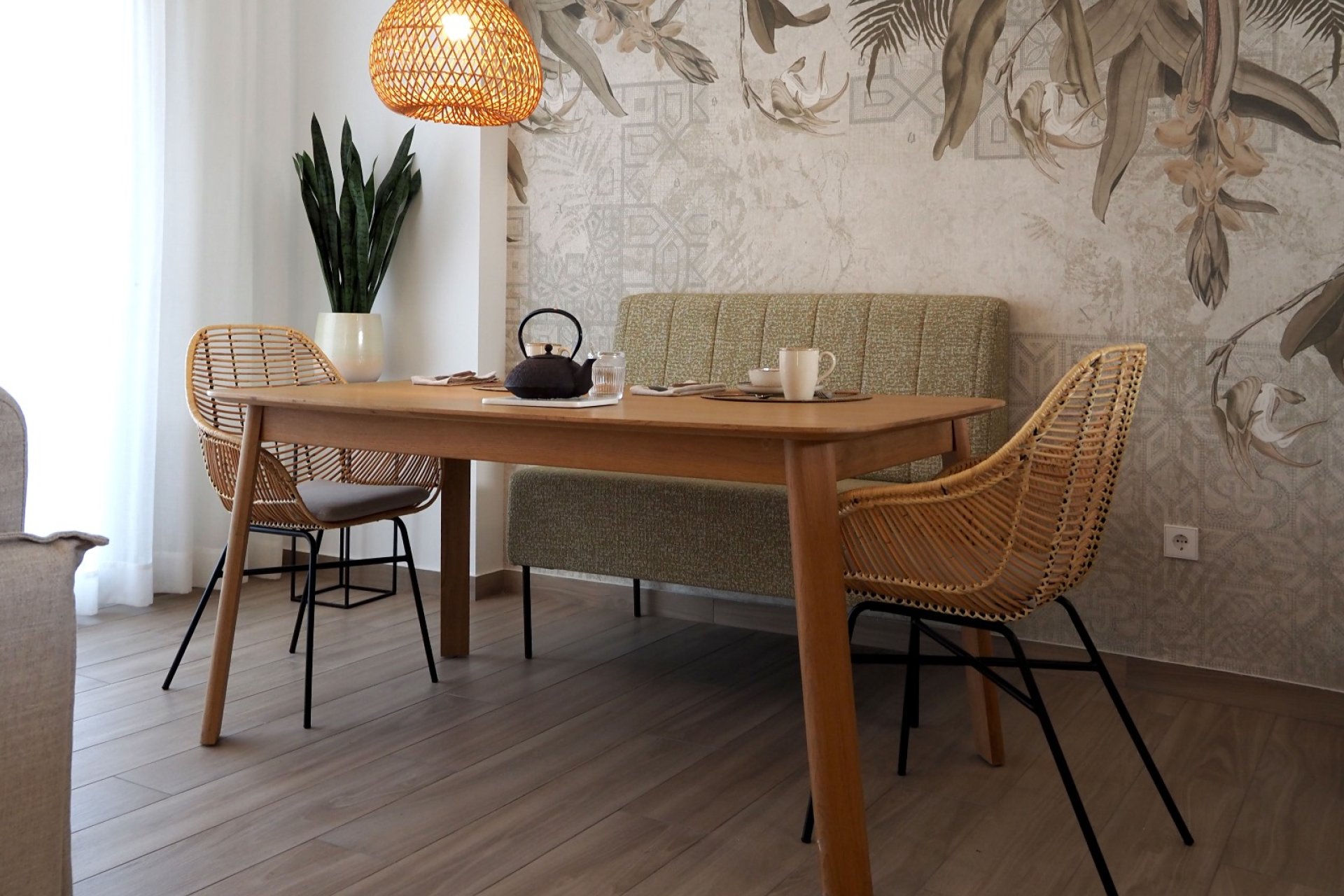 Obra nueva - Apartamento -
Orihuela Costa - Orihuela