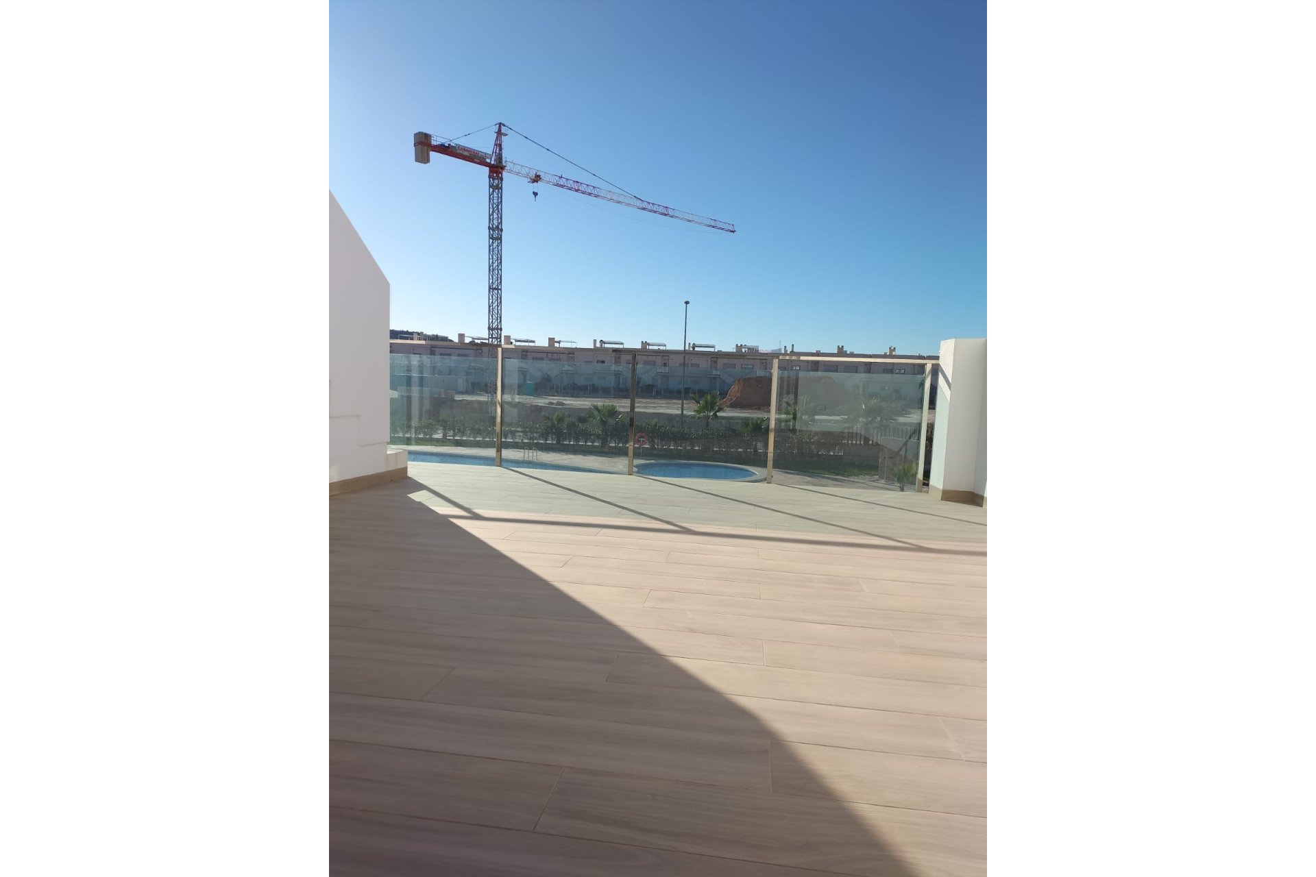 Obra nueva - Apartamento -
Orihuela Costa - Orihuela