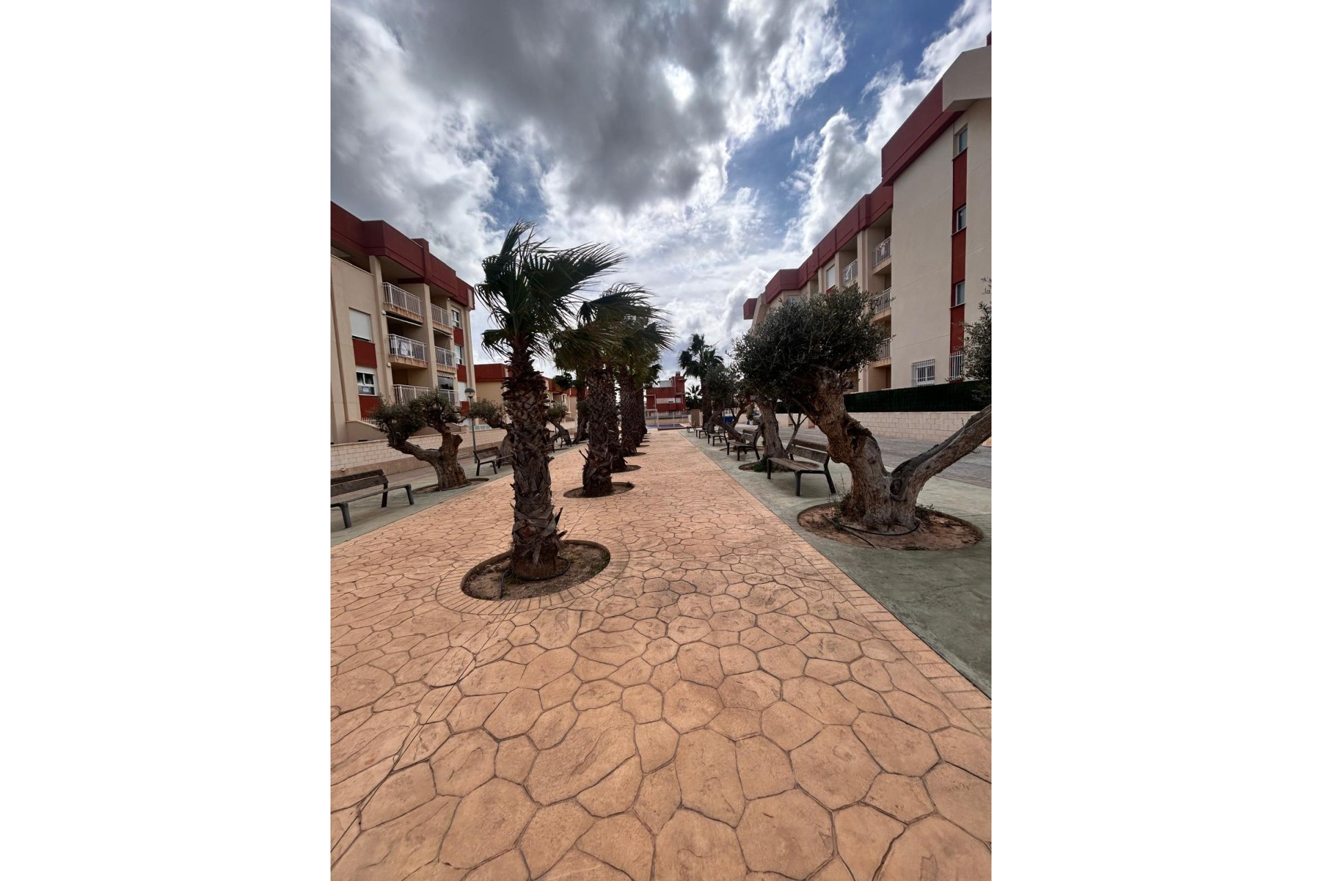 Obra nueva - Apartamento -
Orihuela Costa - Orihuela