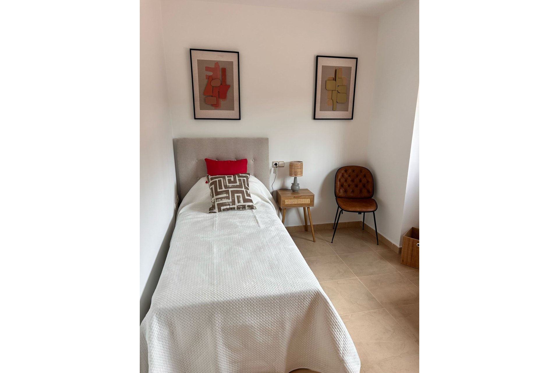 Obra nueva - Apartamento -
Orihuela Costa - Orihuela