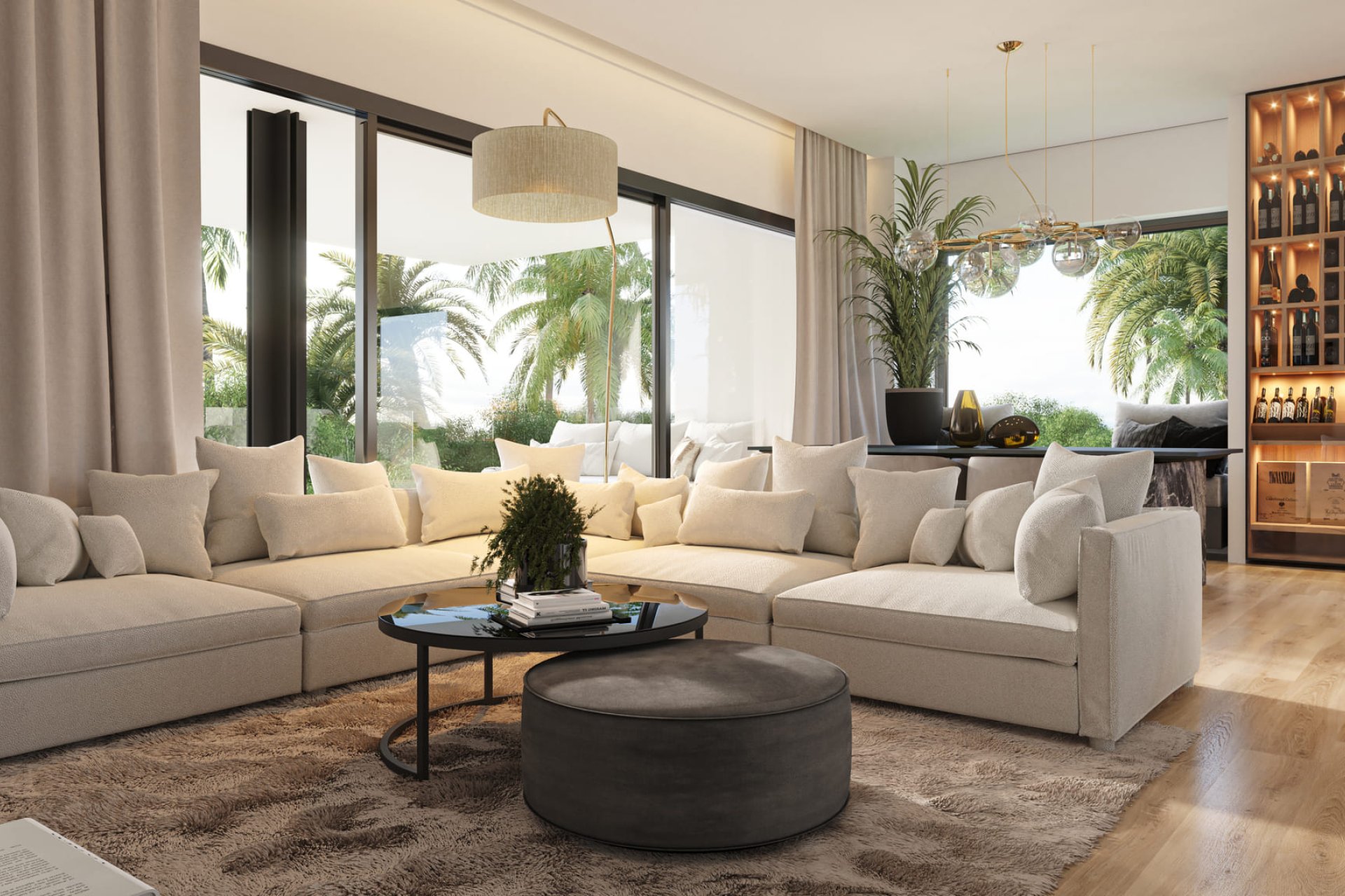 Obra nueva - Apartamento -
Orihuela Costa - Orihuela