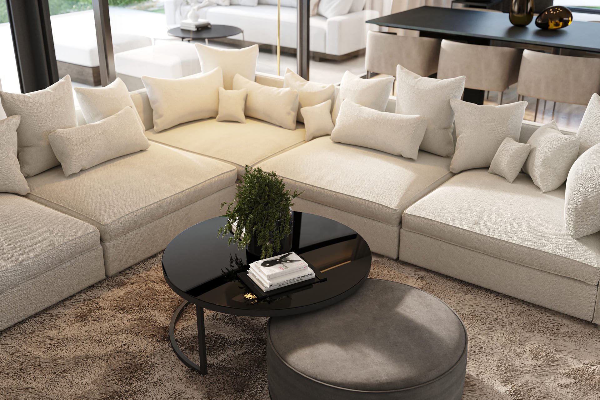 Obra nueva - Apartamento -
Orihuela Costa - Orihuela