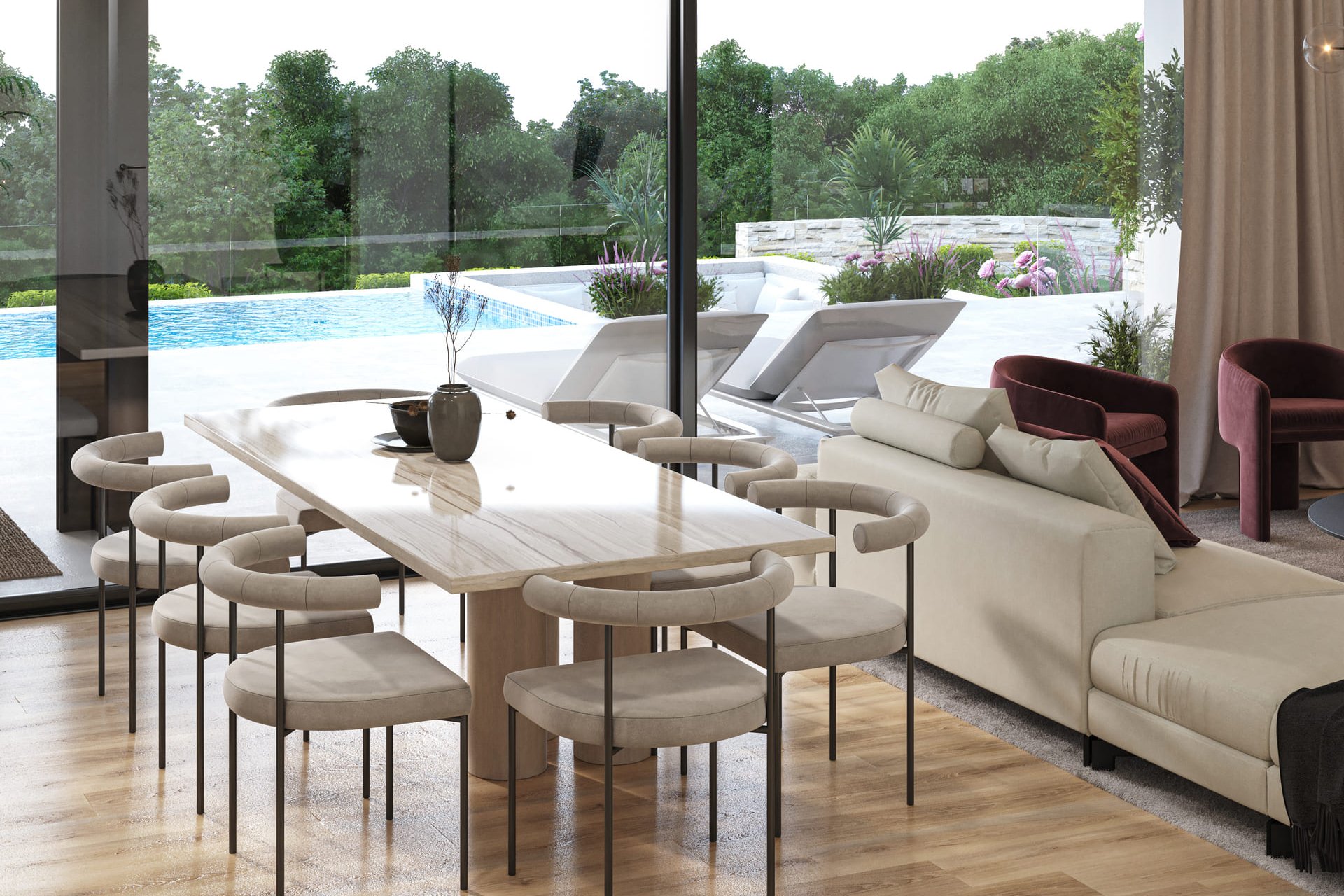 Obra nueva - Apartamento -
Orihuela Costa - Orihuela