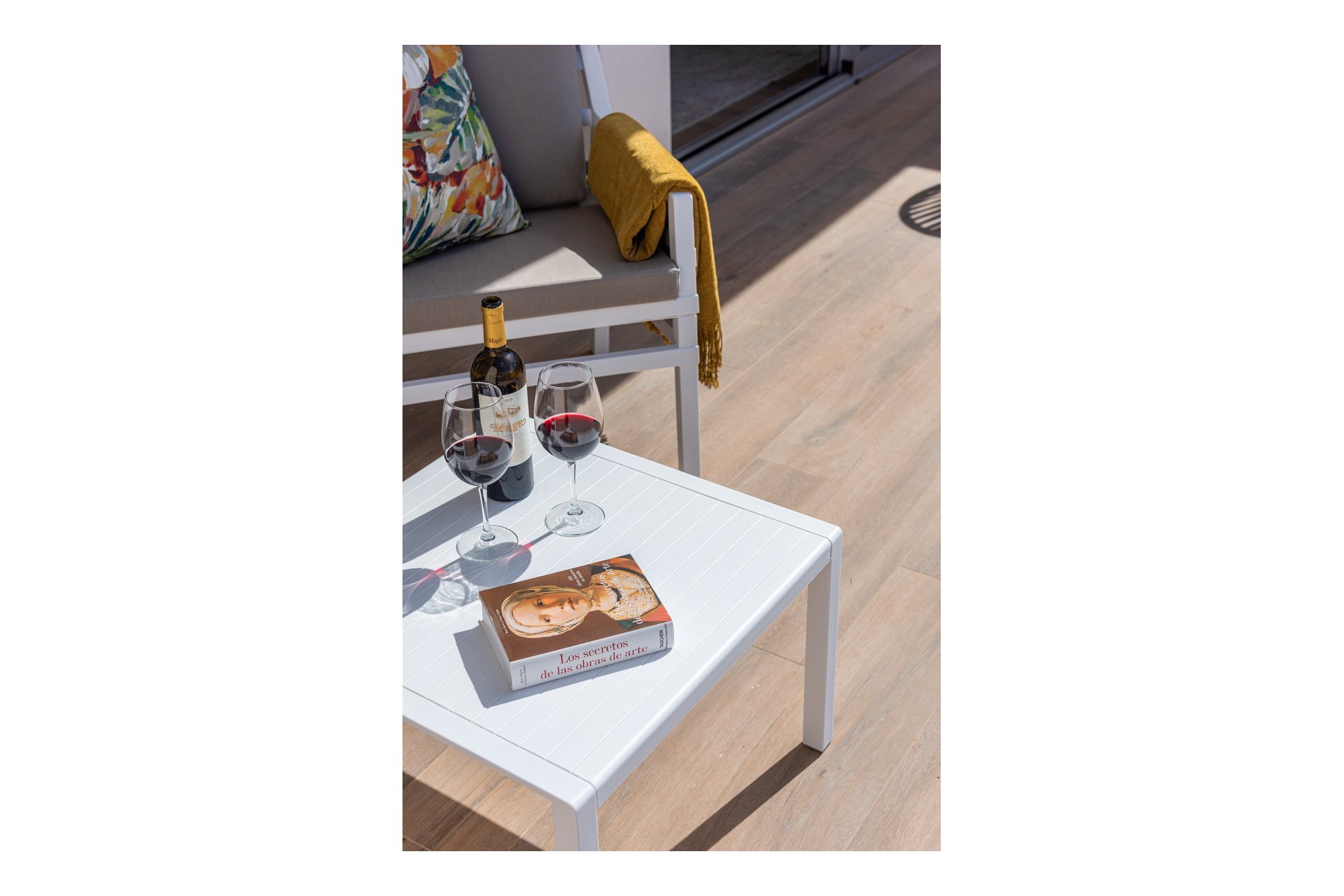 Obra nueva - Apartamento -
Orihuela Costa