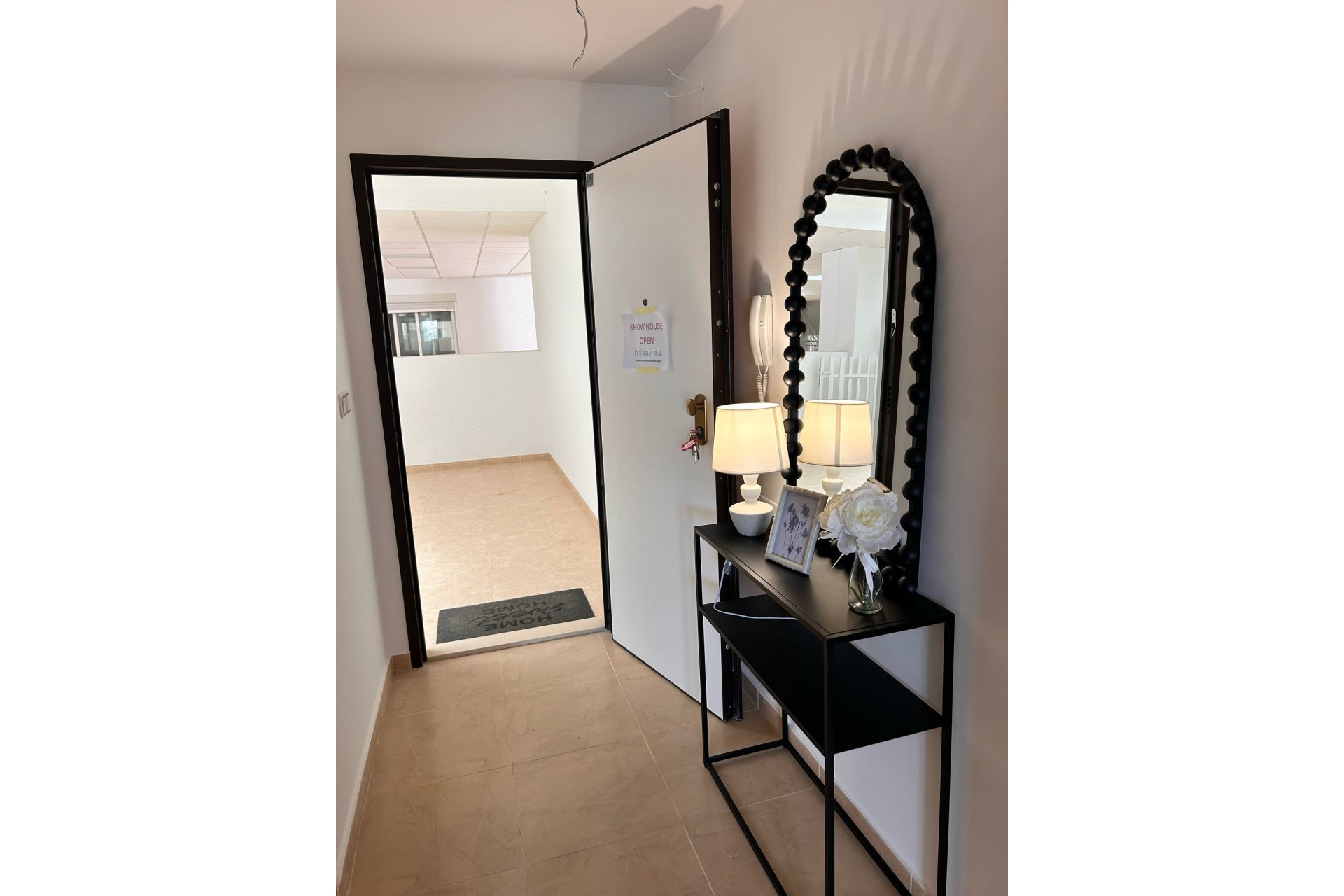 Obra nueva - Apartamento -
Orihuela Costa