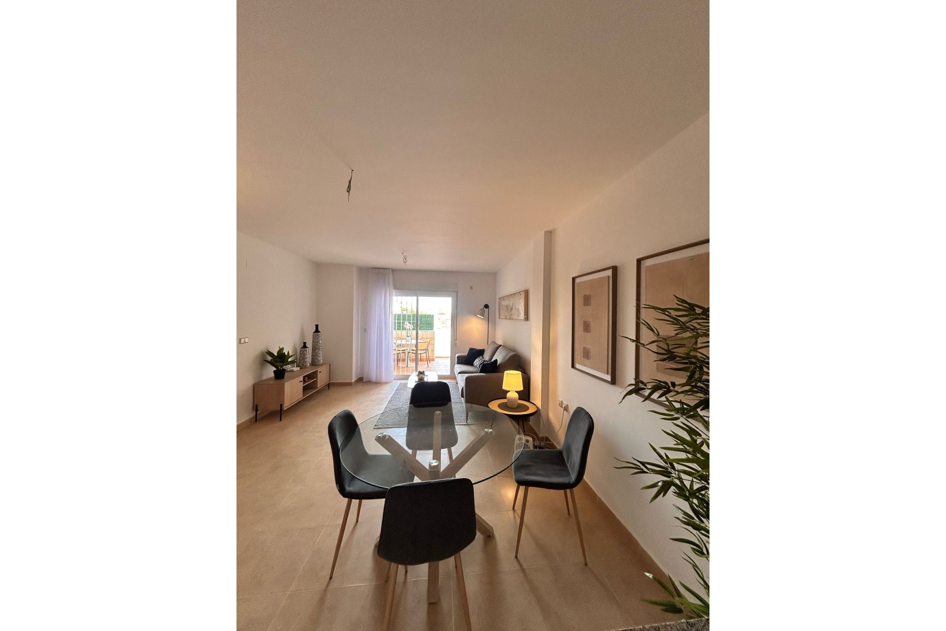 Obra nueva - Apartamento -
Orihuela Costa