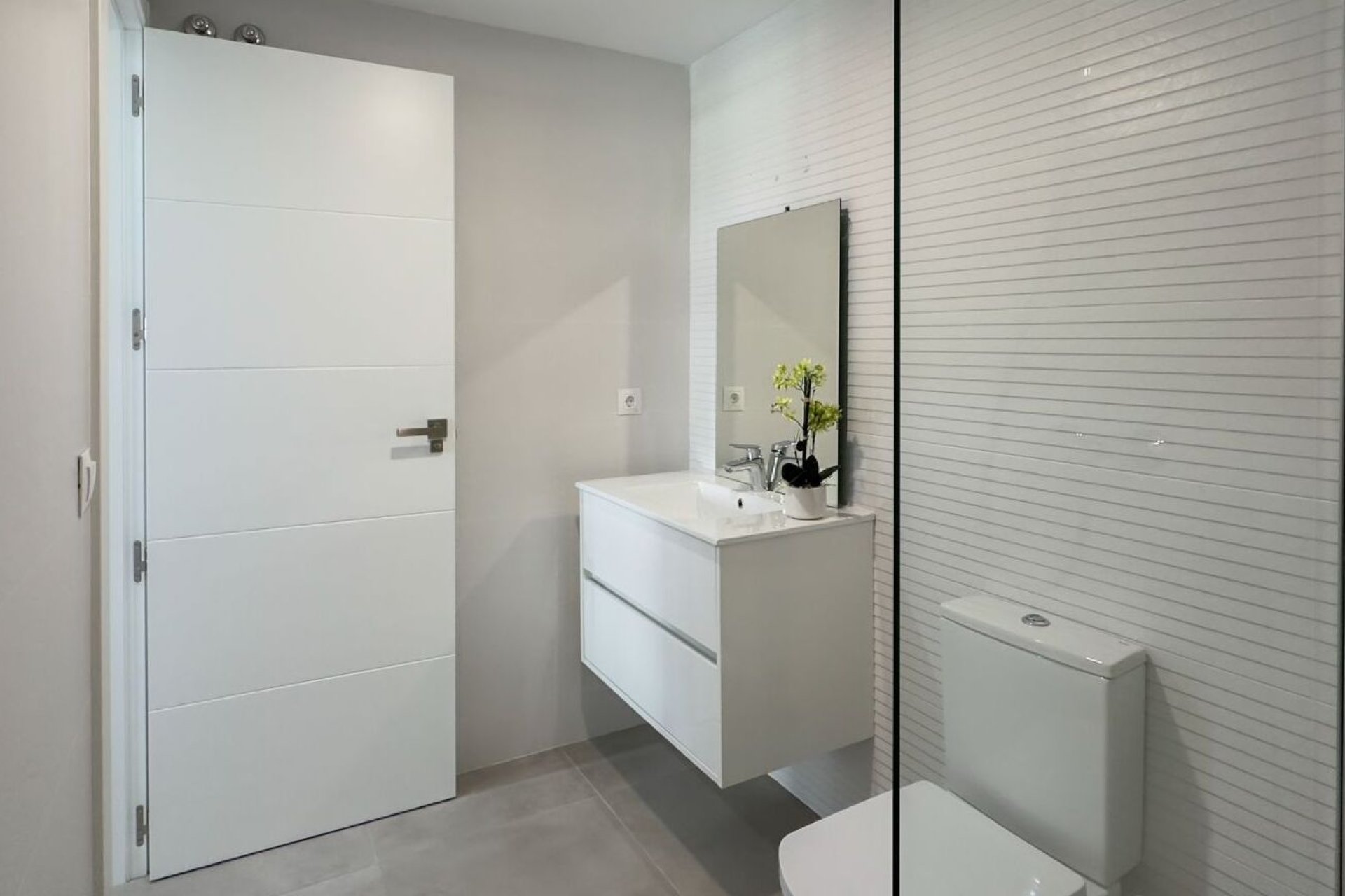 Obra nueva - Apartamento -
Orihuela Costa