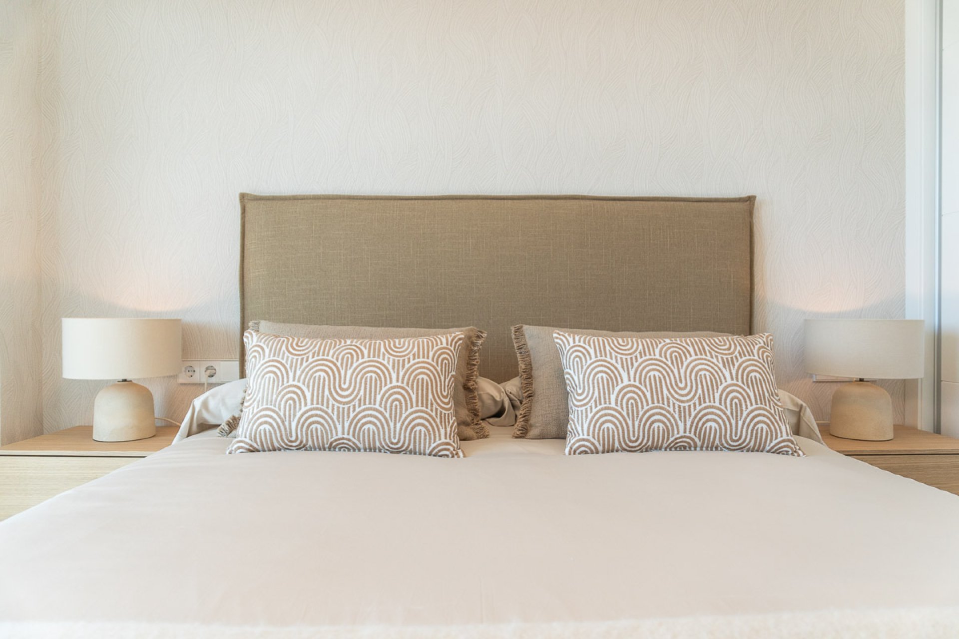 Obra nueva - Apartamento -
Orihuela Costa