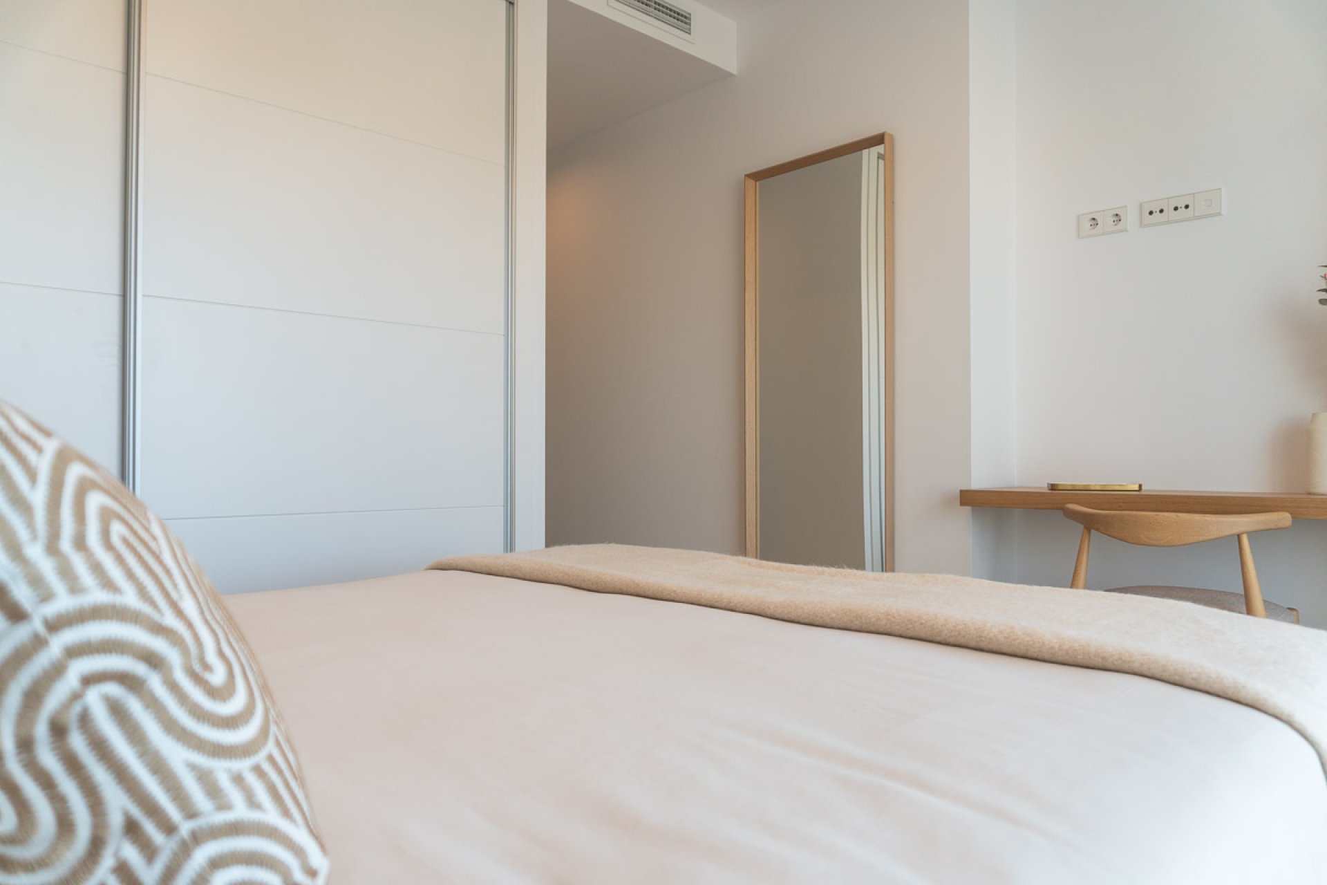 Obra nueva - Apartamento -
Orihuela Costa