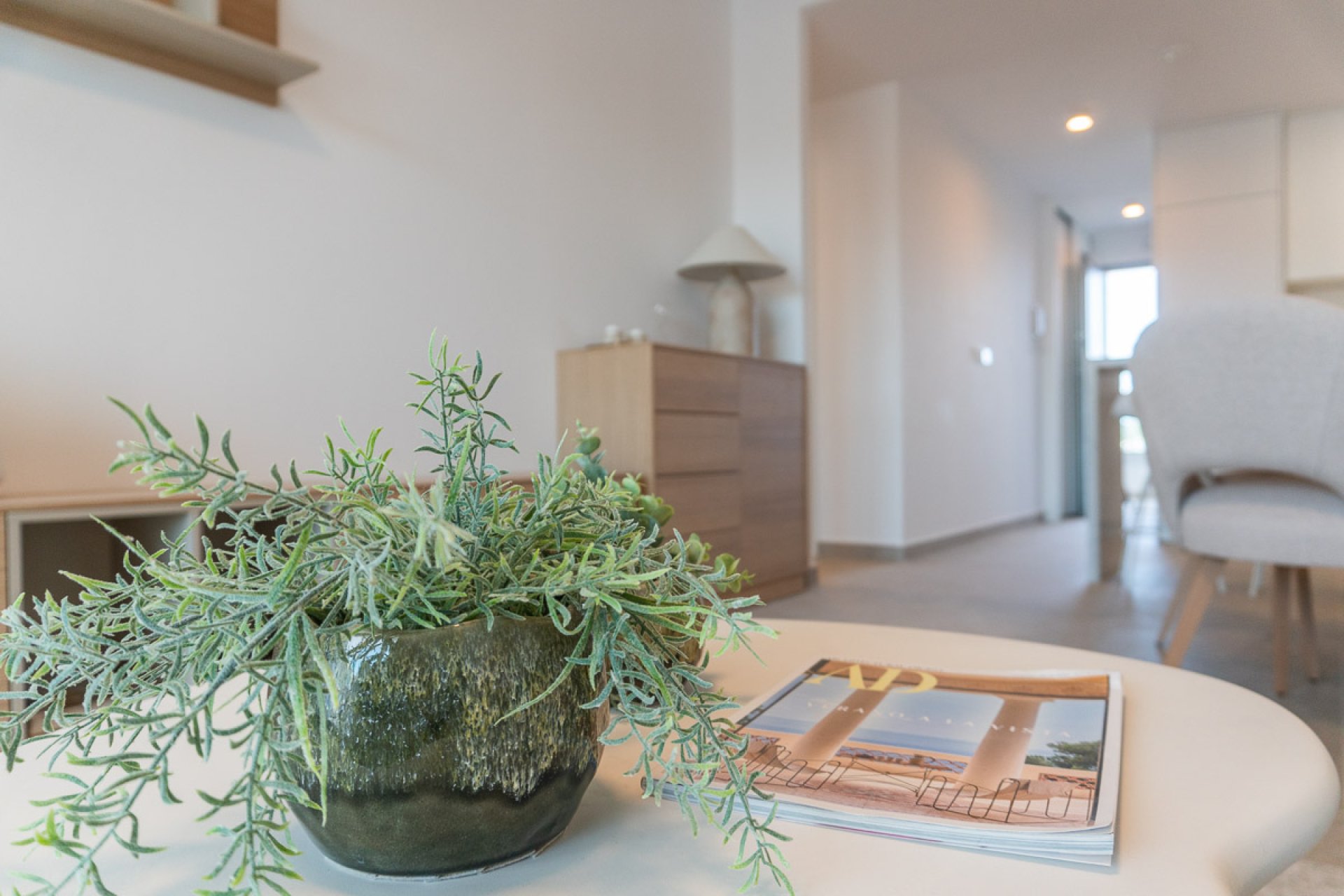 Obra nueva - Apartamento -
Orihuela Costa