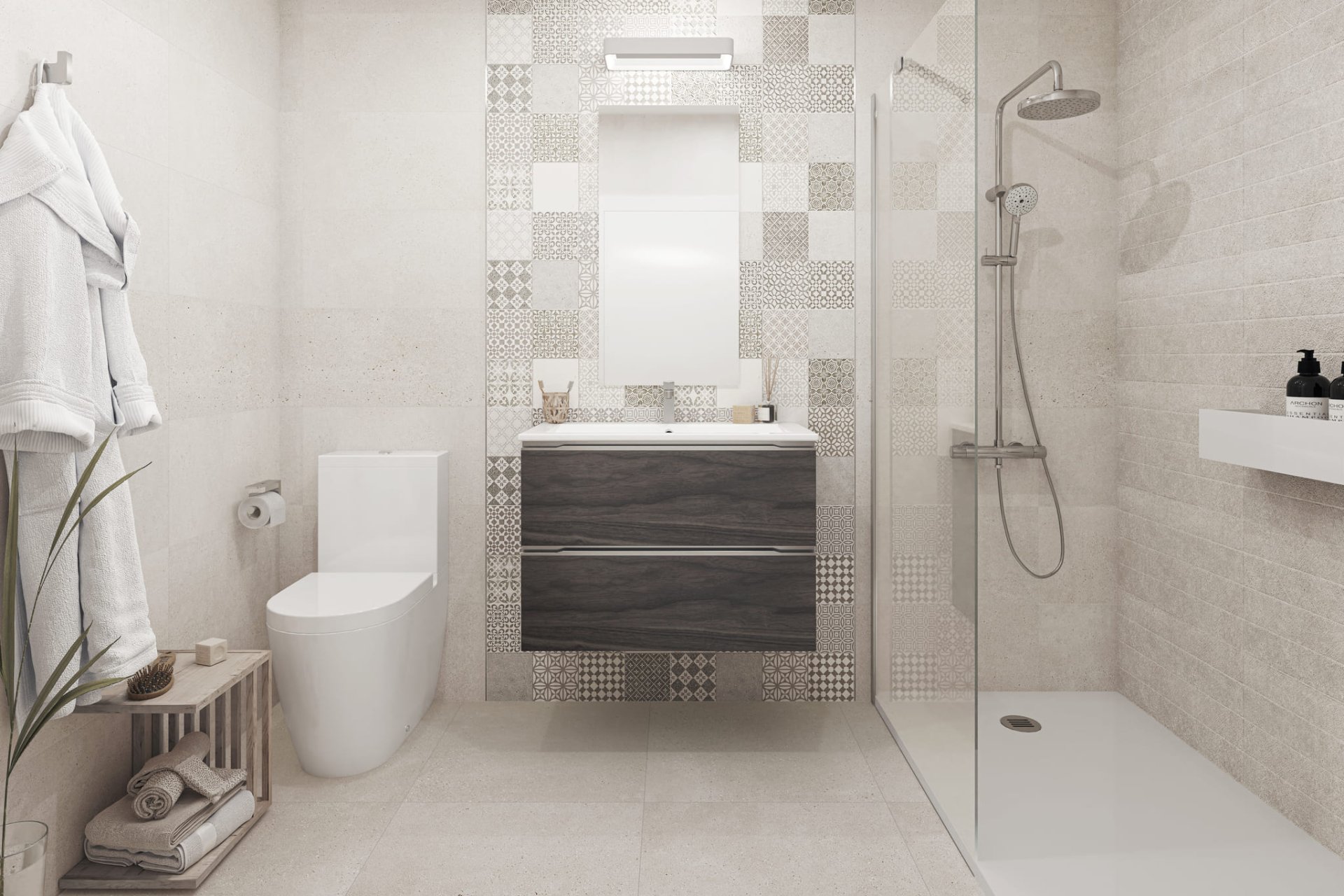 Obra nueva - Apartamento -
Pilar de la Horadada