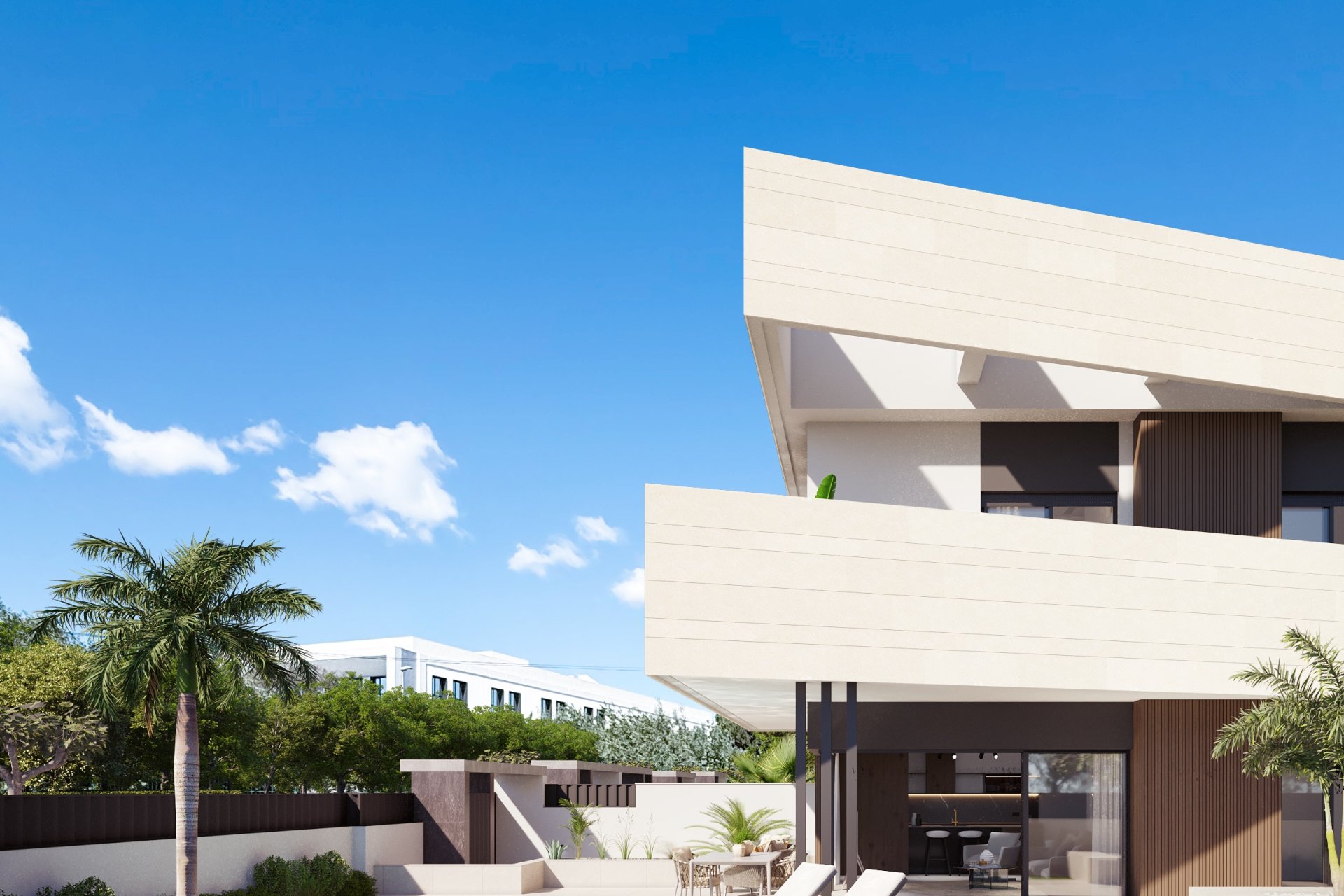 Obra nueva - Apartamento -
Pilar de la Horadada