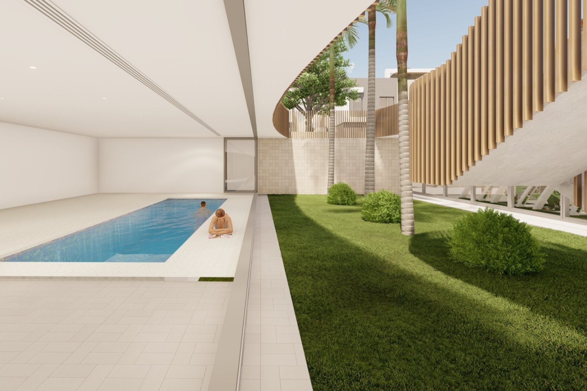 Obra nueva - Apartamento -
Pilar de la Horadada