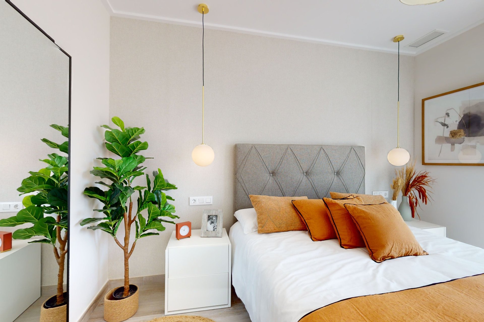 Obra nueva - Apartamento -
Pilar de la Horadada