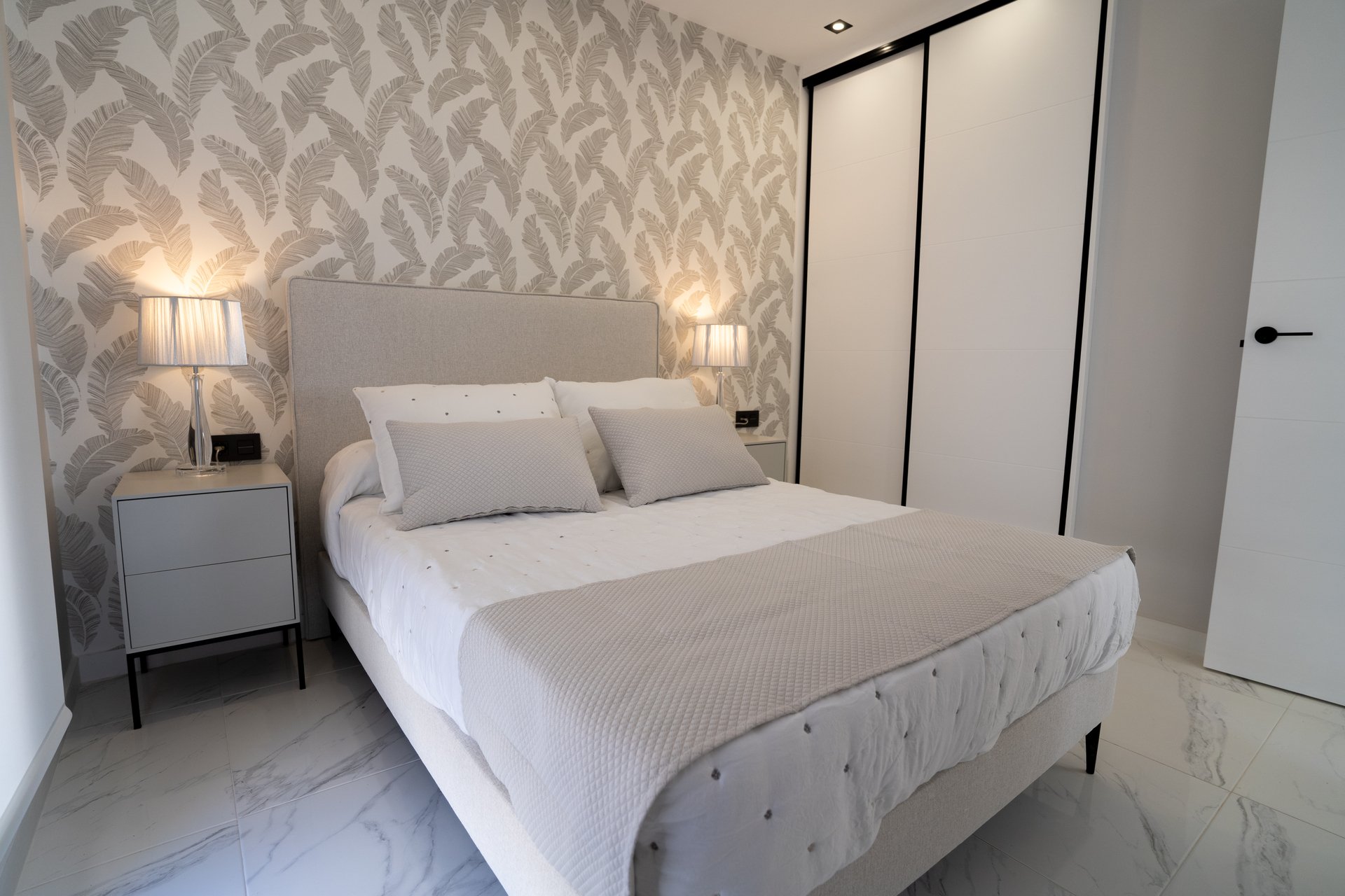 Obra nueva - Apartamento -
Pilar de la Horadada