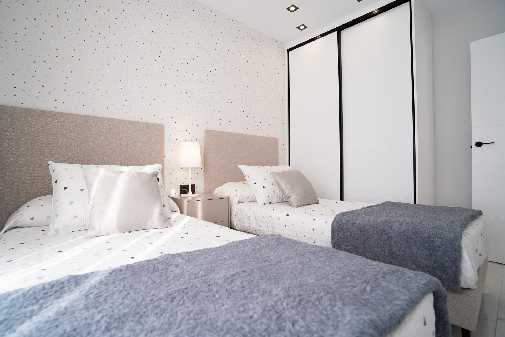 Obra nueva - Apartamento -
Pilar de la Horadada