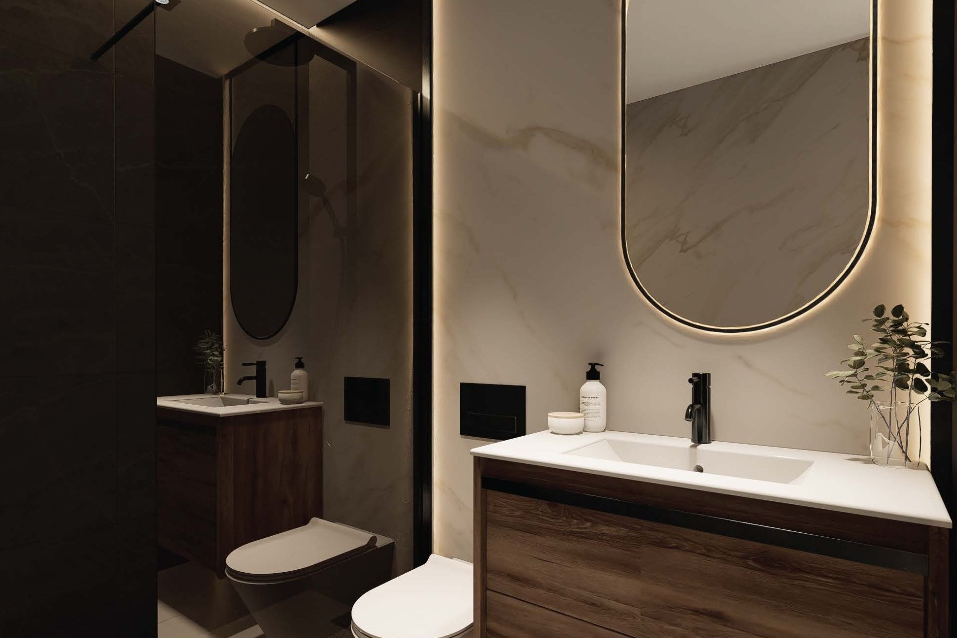 Obra nueva - Apartamento -
Pilar de la Horadada