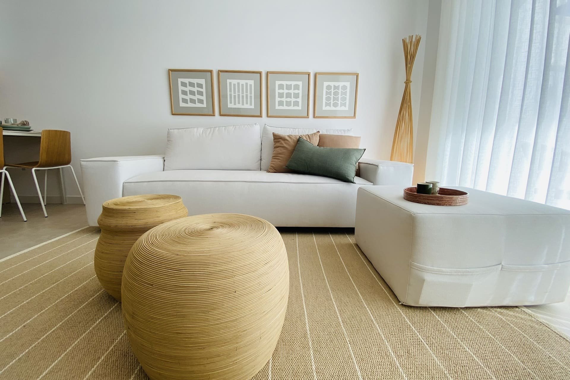 Obra nueva - Apartamento -
Pilar de la Horadada