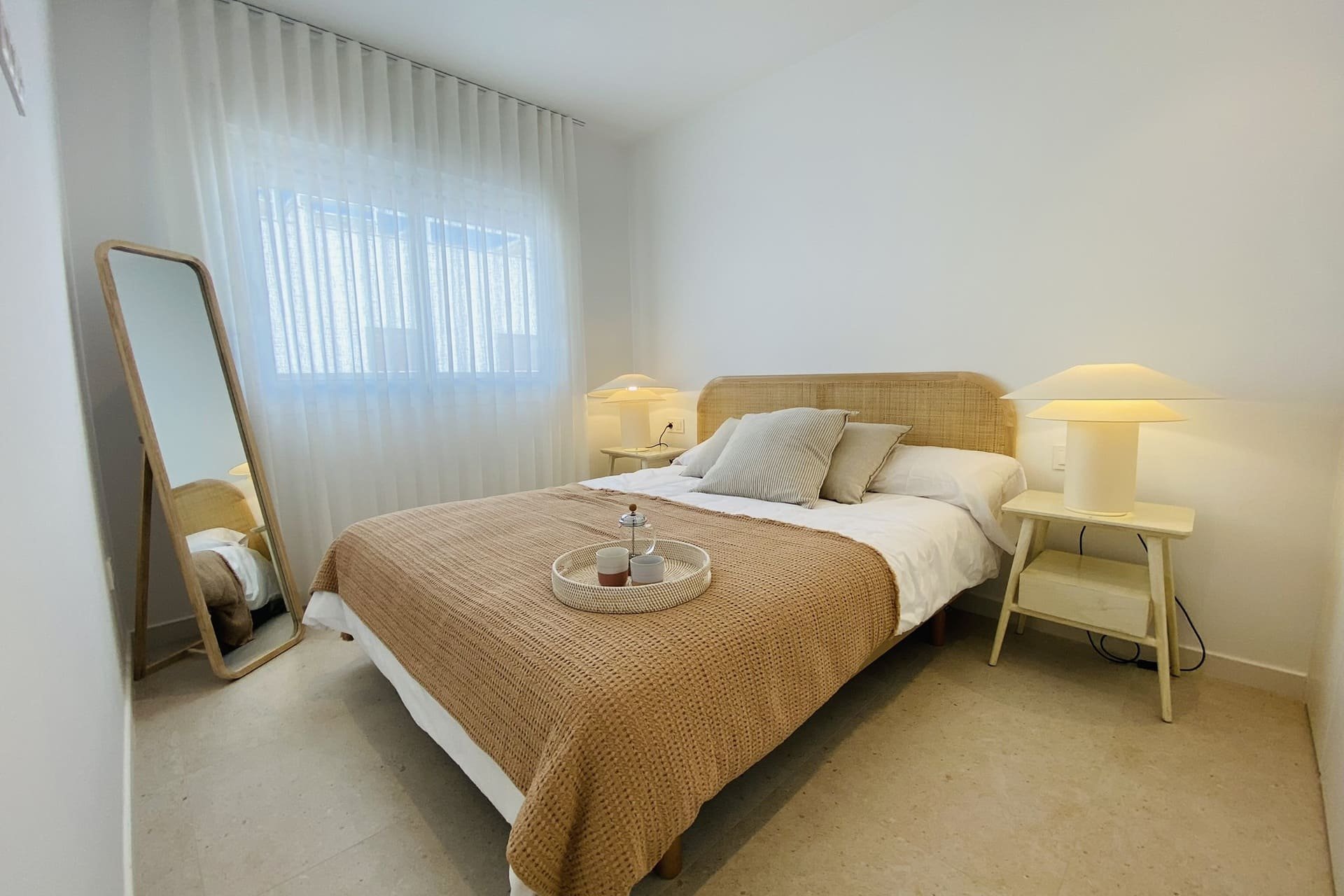 Obra nueva - Apartamento -
Pilar de la Horadada