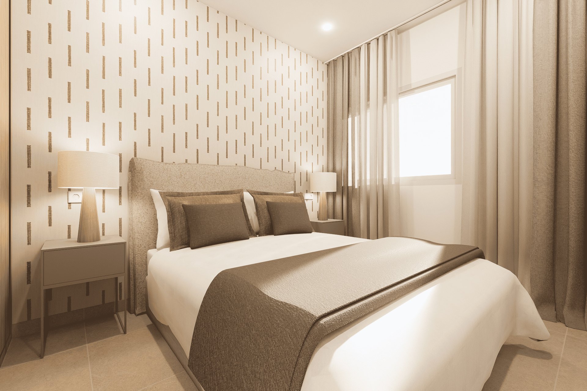 Obra nueva - Apartamento -
Pilar de la Horadada