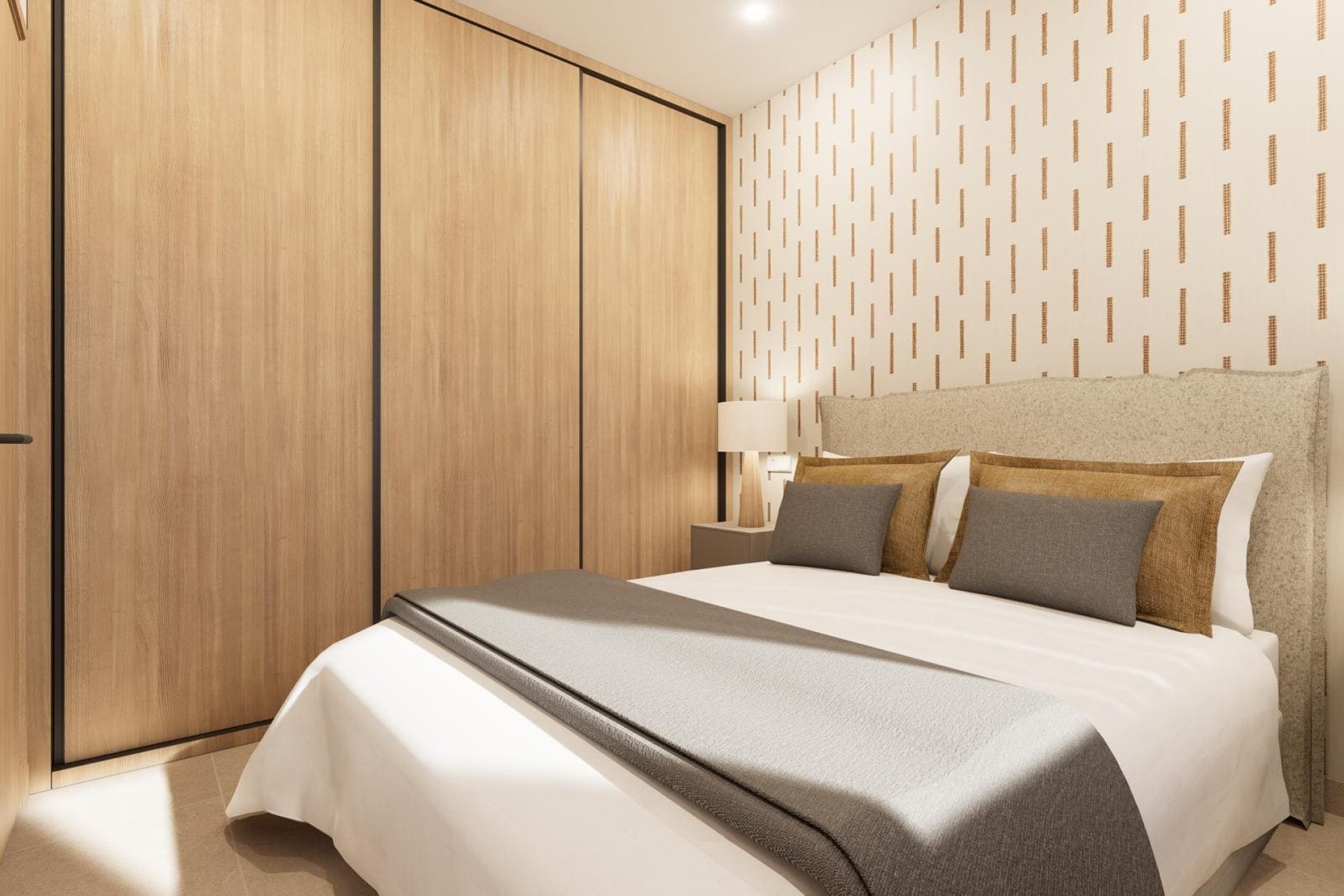 Obra nueva - Apartamento -
Pilar de la Horadada