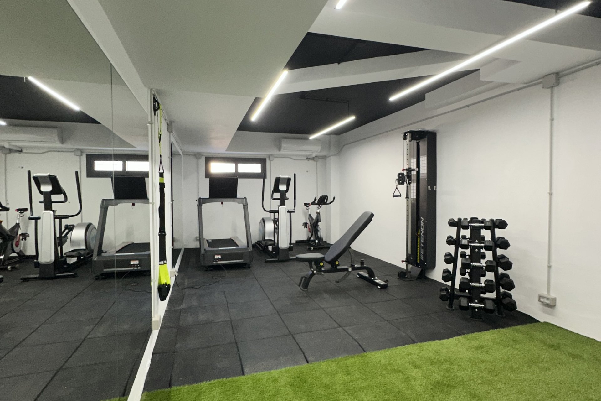 Obra nueva - Apartamento -
Pilar de la Horadada