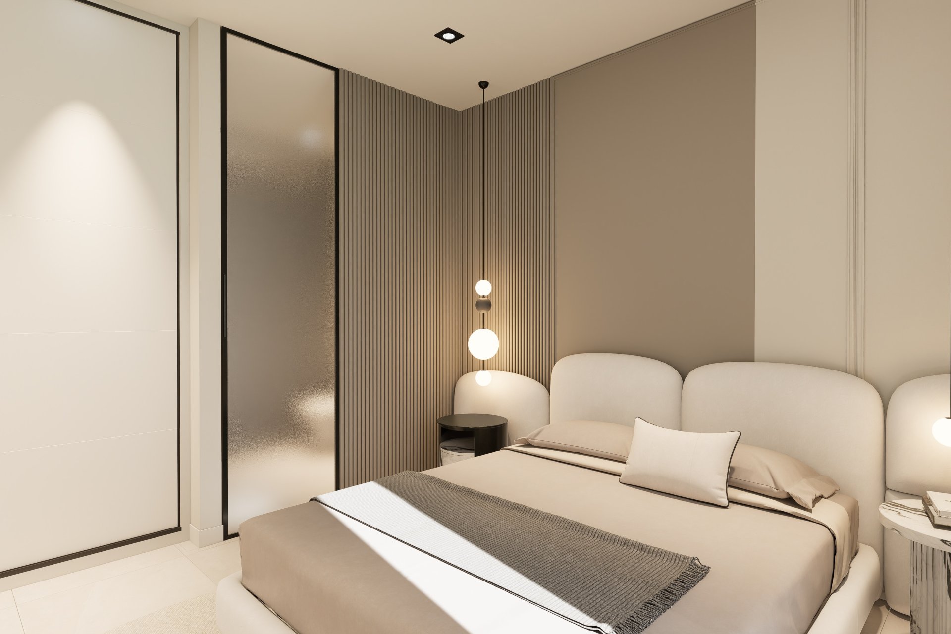 Obra nueva - Apartamento -
Pilar de la Horadada