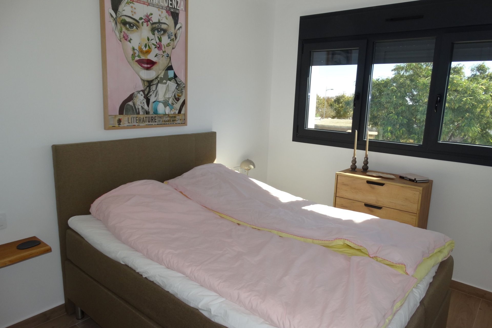 Obra nueva - Apartamento -
Pilar de la Horadada