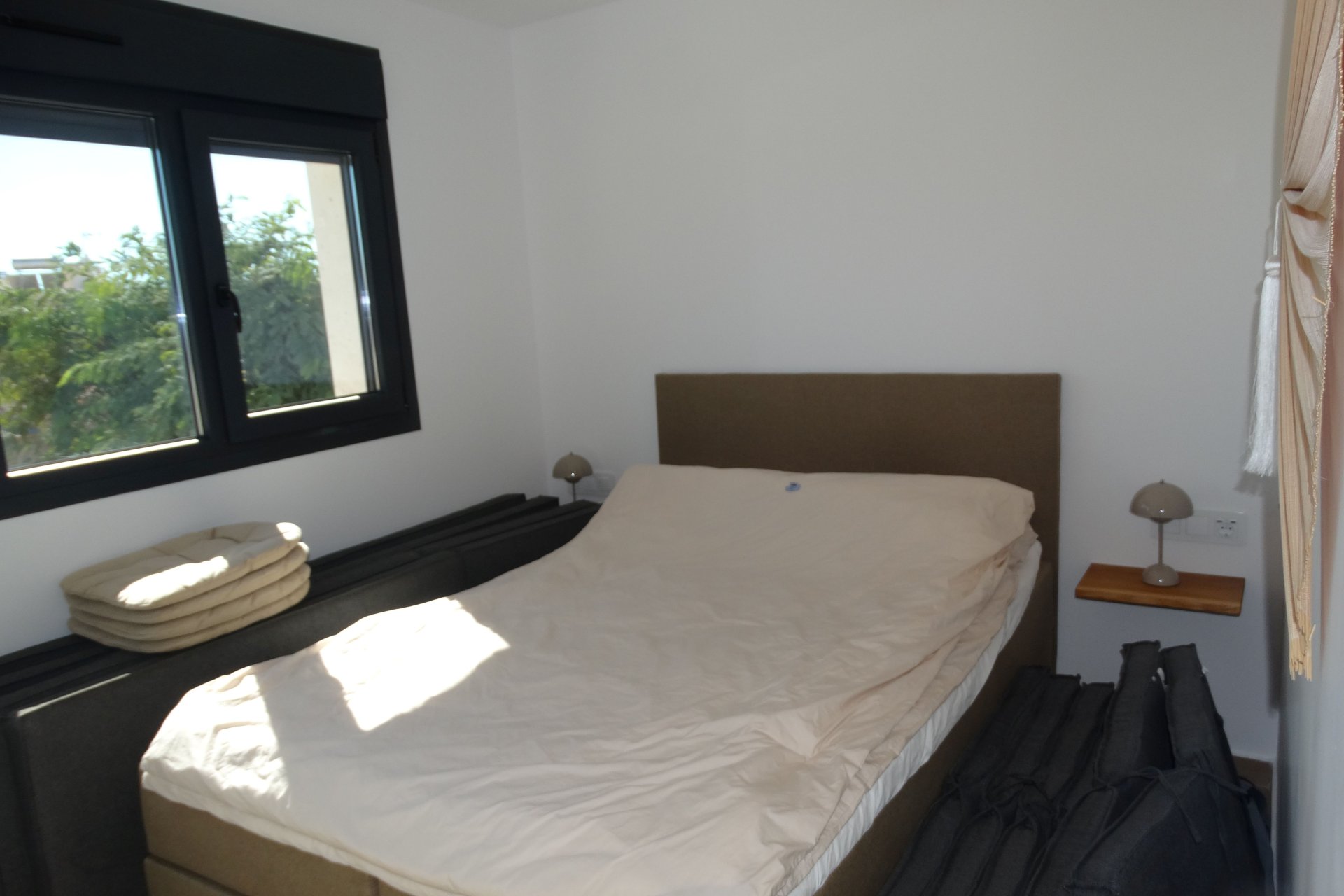 Obra nueva - Apartamento -
Pilar de la Horadada