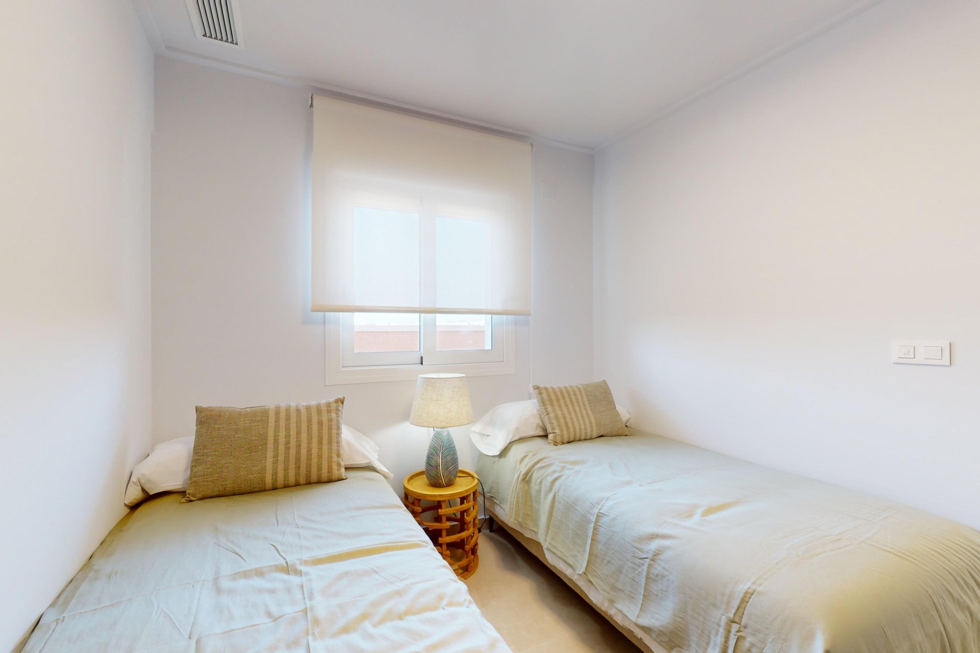 Obra nueva - Apartamento -
Pilar de la Horadada