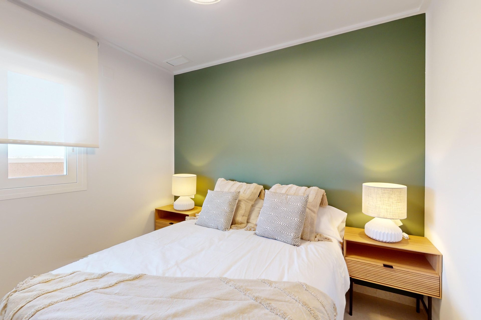 Obra nueva - Apartamento -
Pilar de la Horadada