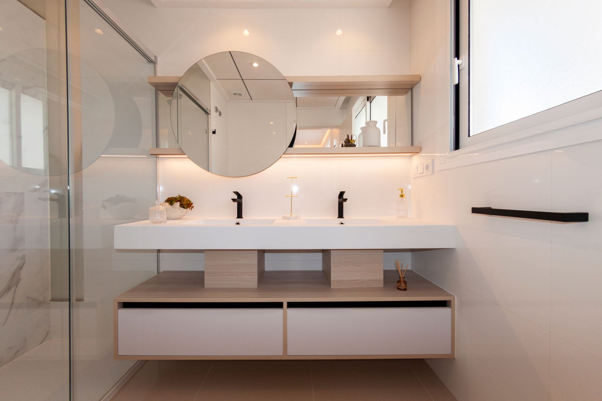 Obra nueva - Apartamento -
Rojales