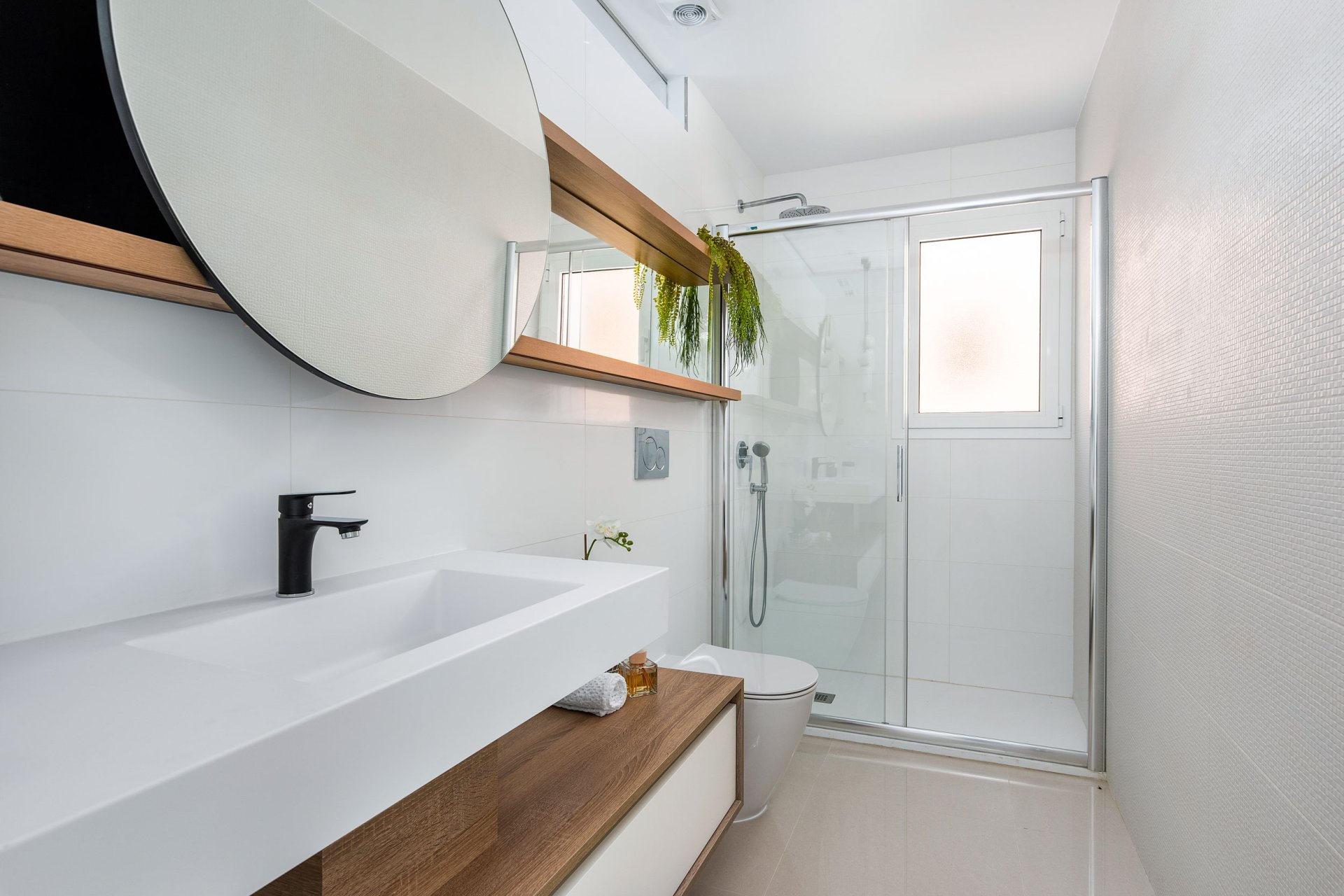 Obra nueva - Apartamento -
Rojales