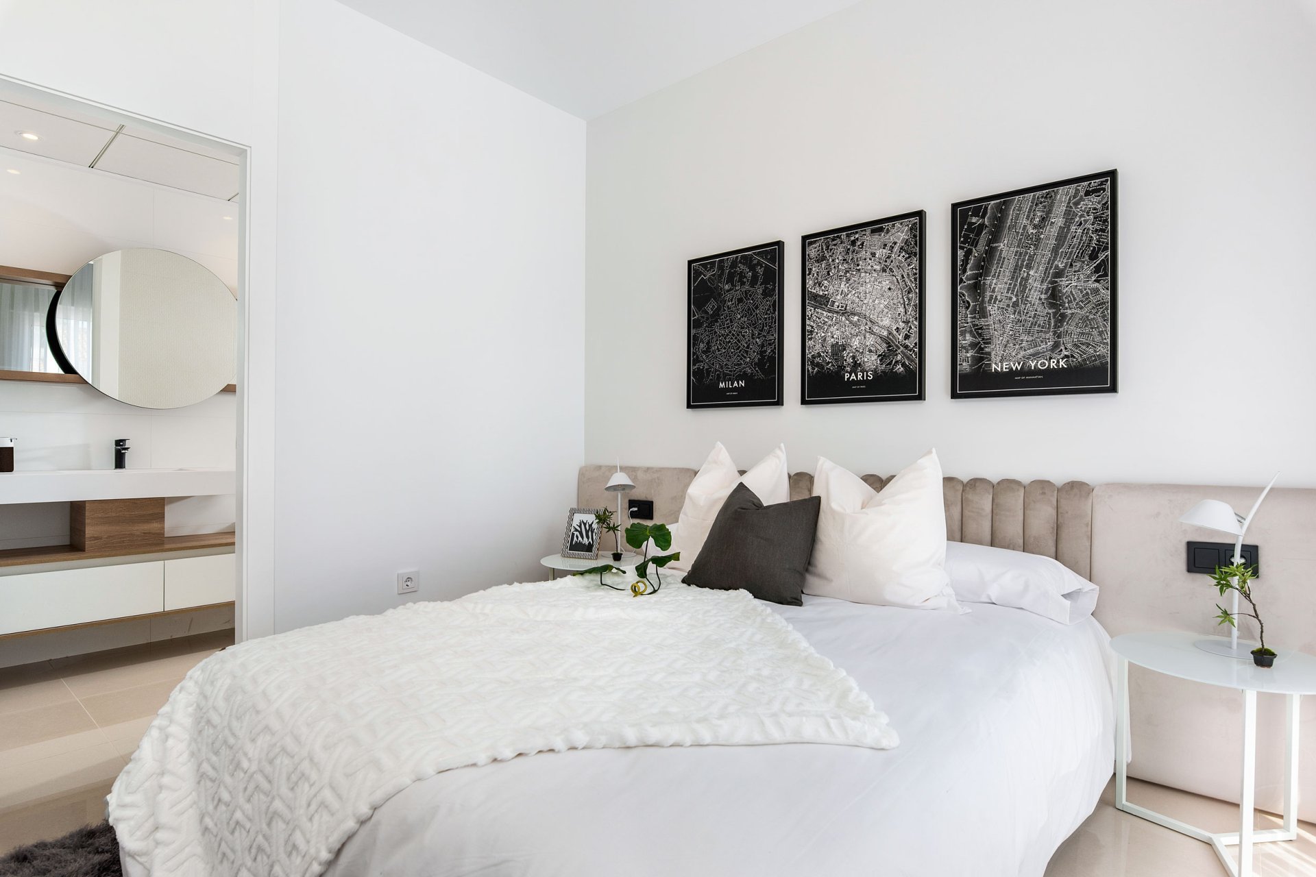 Obra nueva - Apartamento -
Rojales