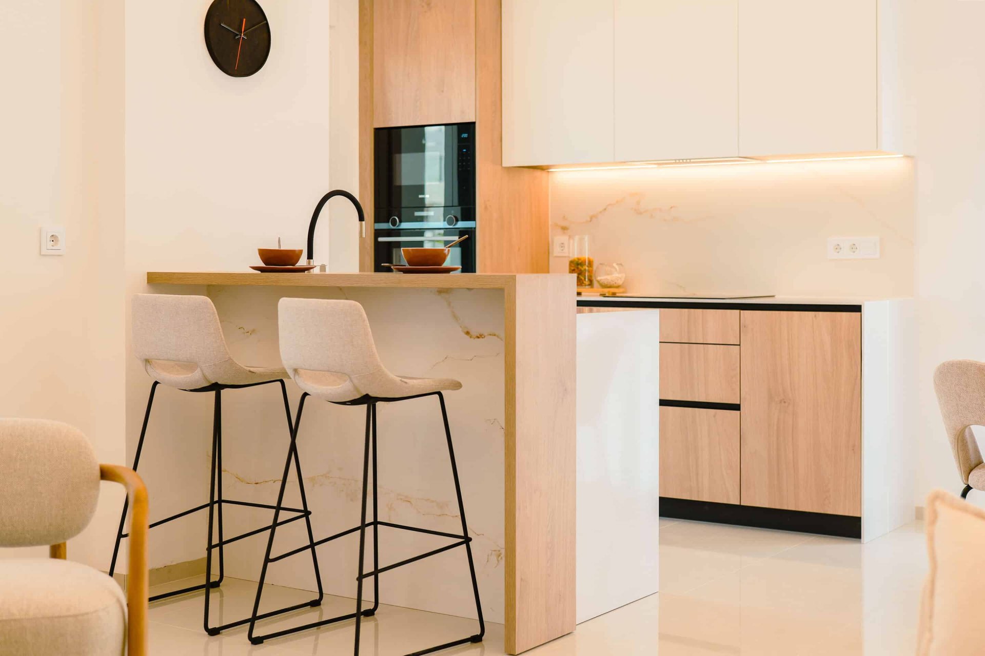 Obra nueva - Apartamento -
Rojales