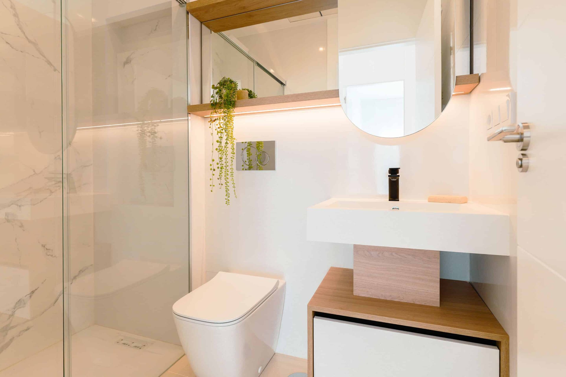 Obra nueva - Apartamento -
Rojales