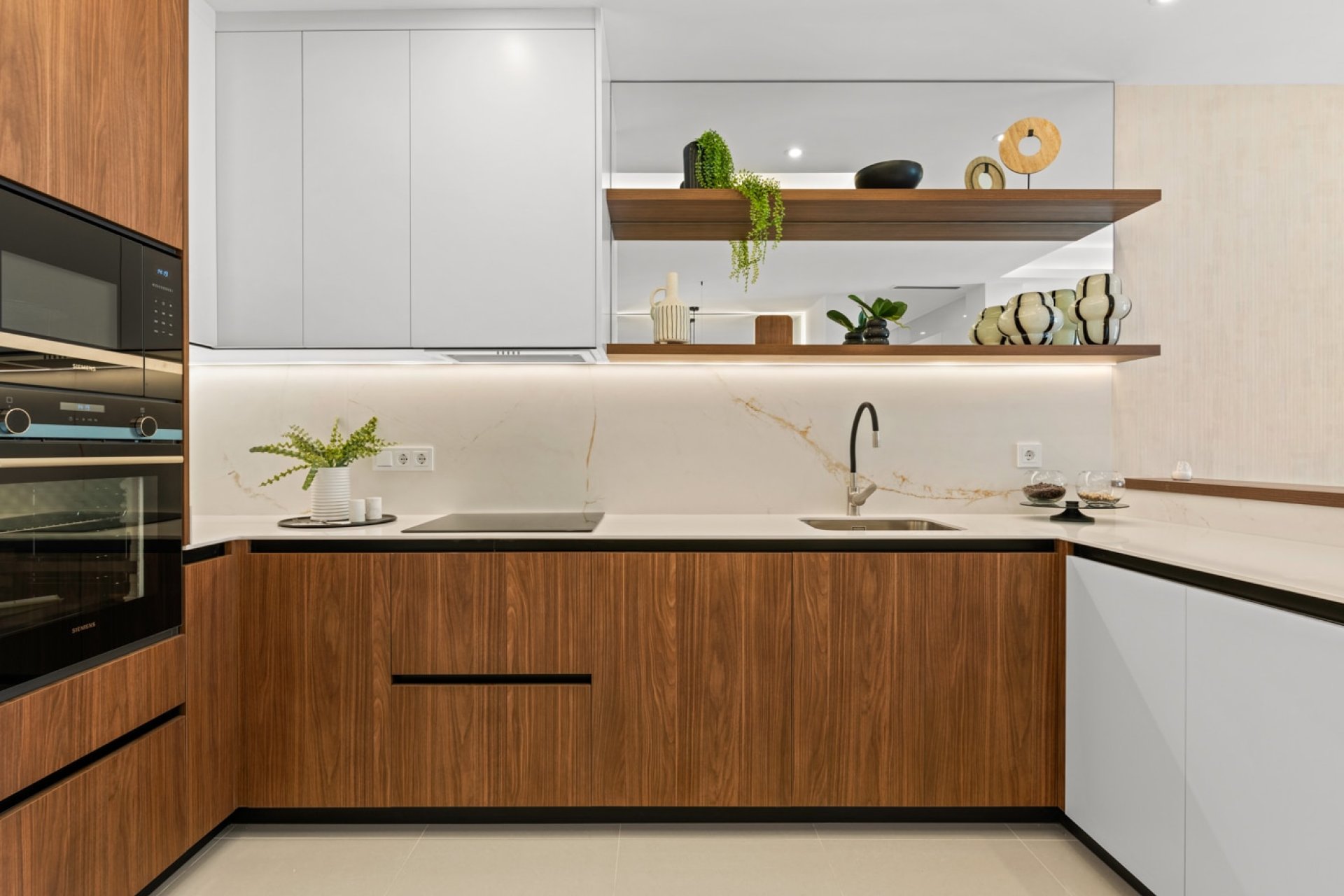 Obra nueva - Apartamento -
Rojales