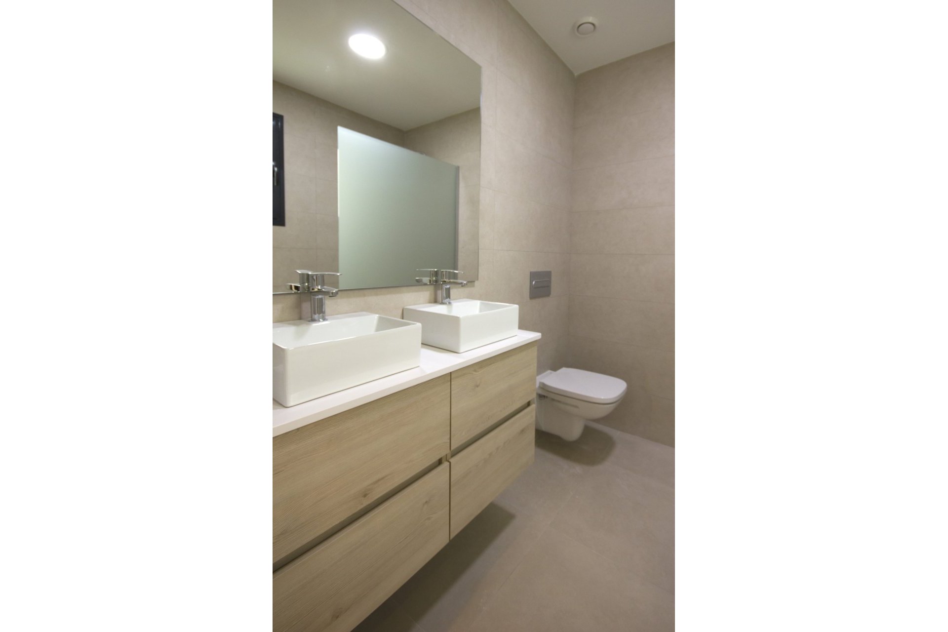 Obra nueva - Apartamento -
San Fulgencio