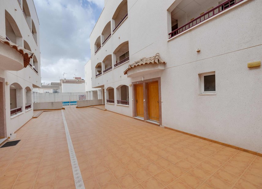 Obra nueva - Apartamento -
San Fulgencio