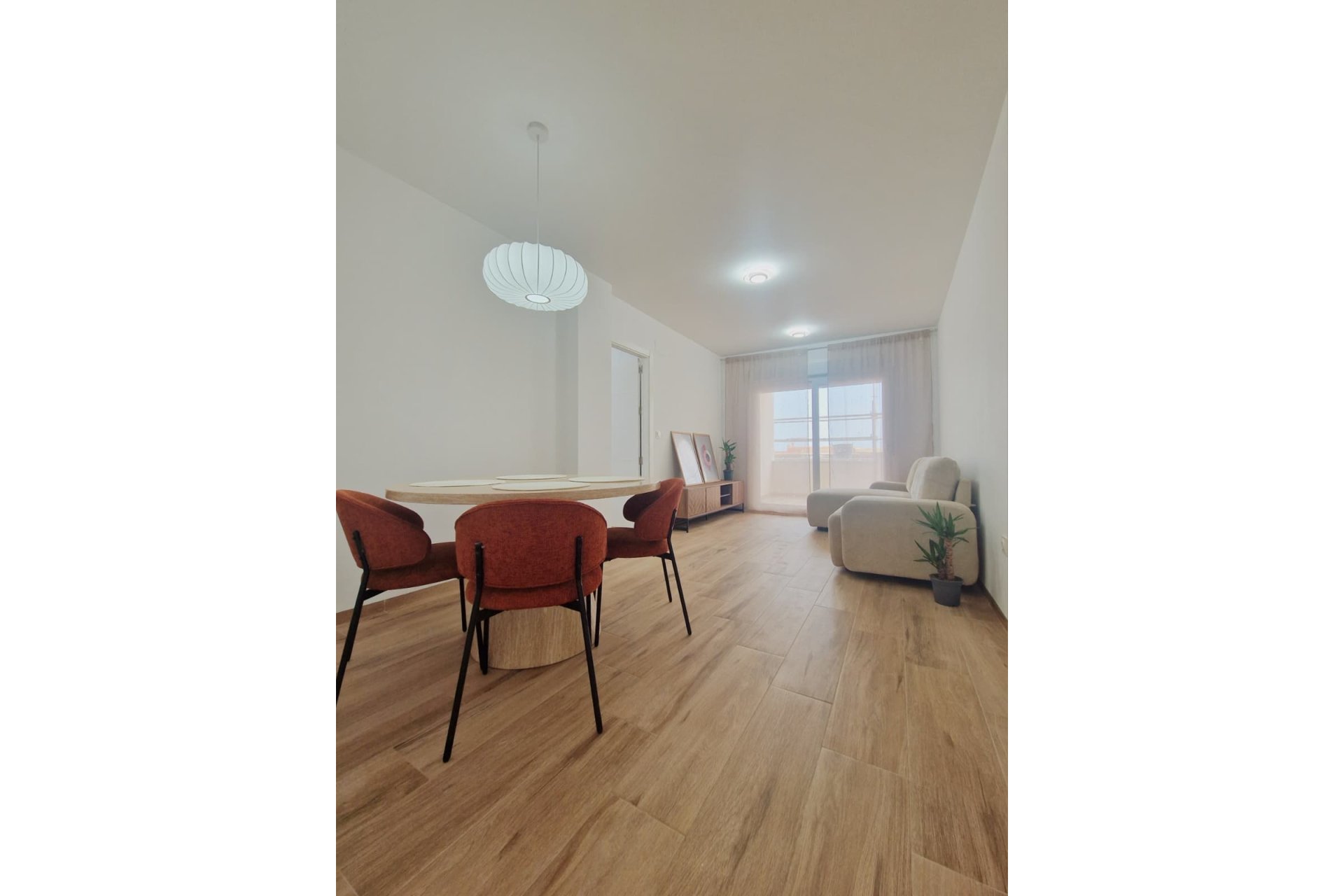 Obra nueva - Apartamento -
San Fulgencio