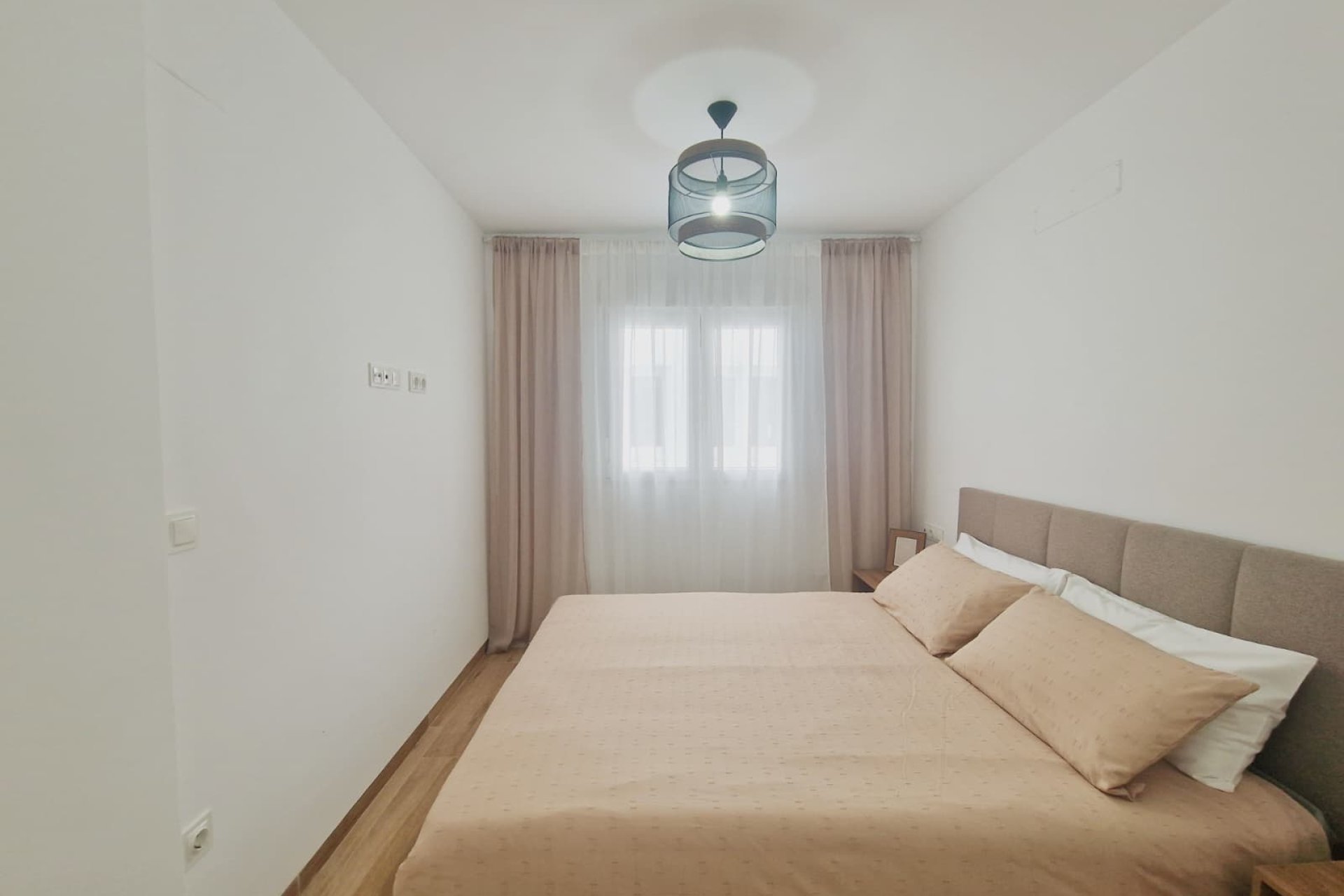 Obra nueva - Apartamento -
San Fulgencio