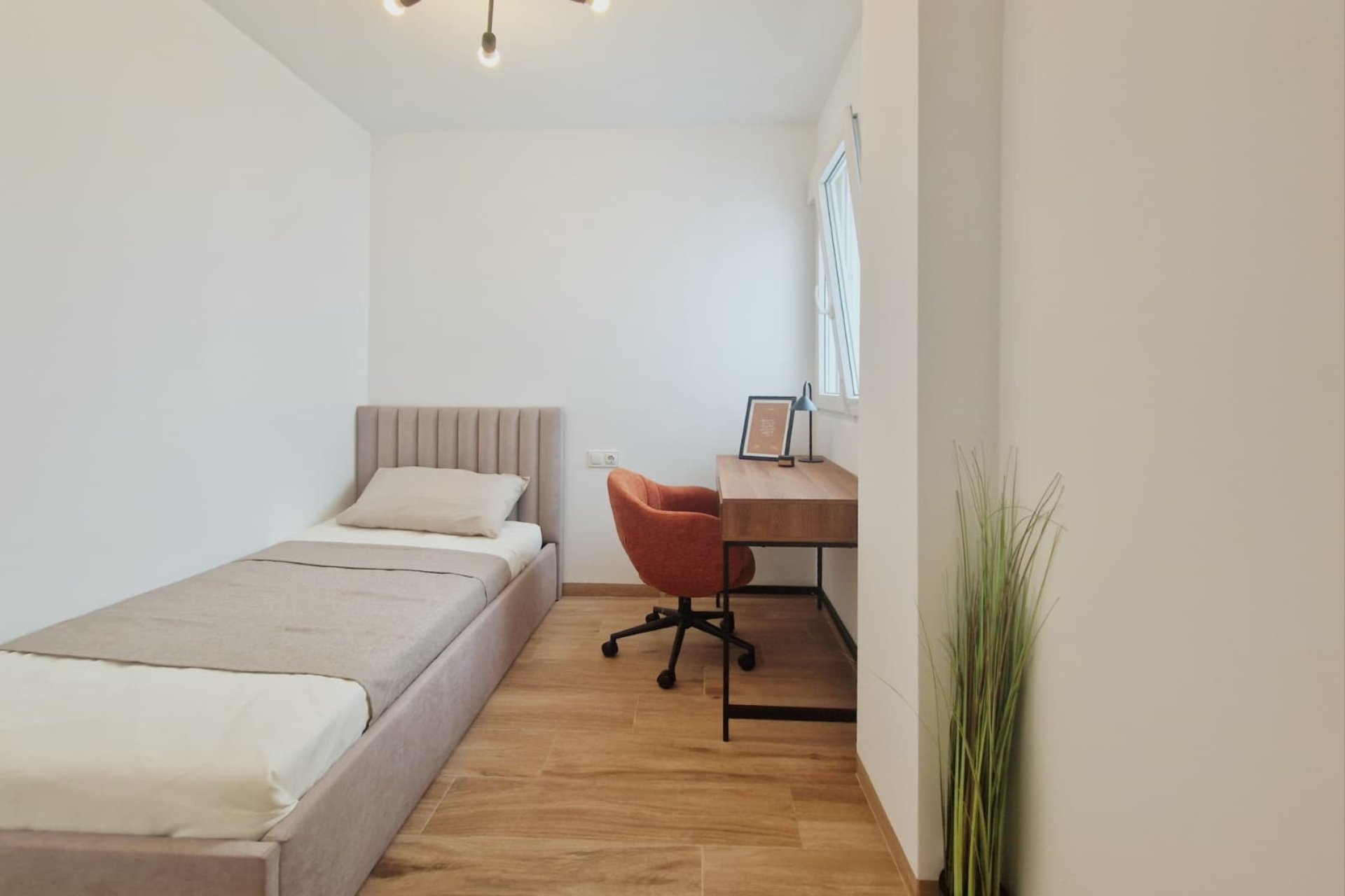Obra nueva - Apartamento -
San Fulgencio