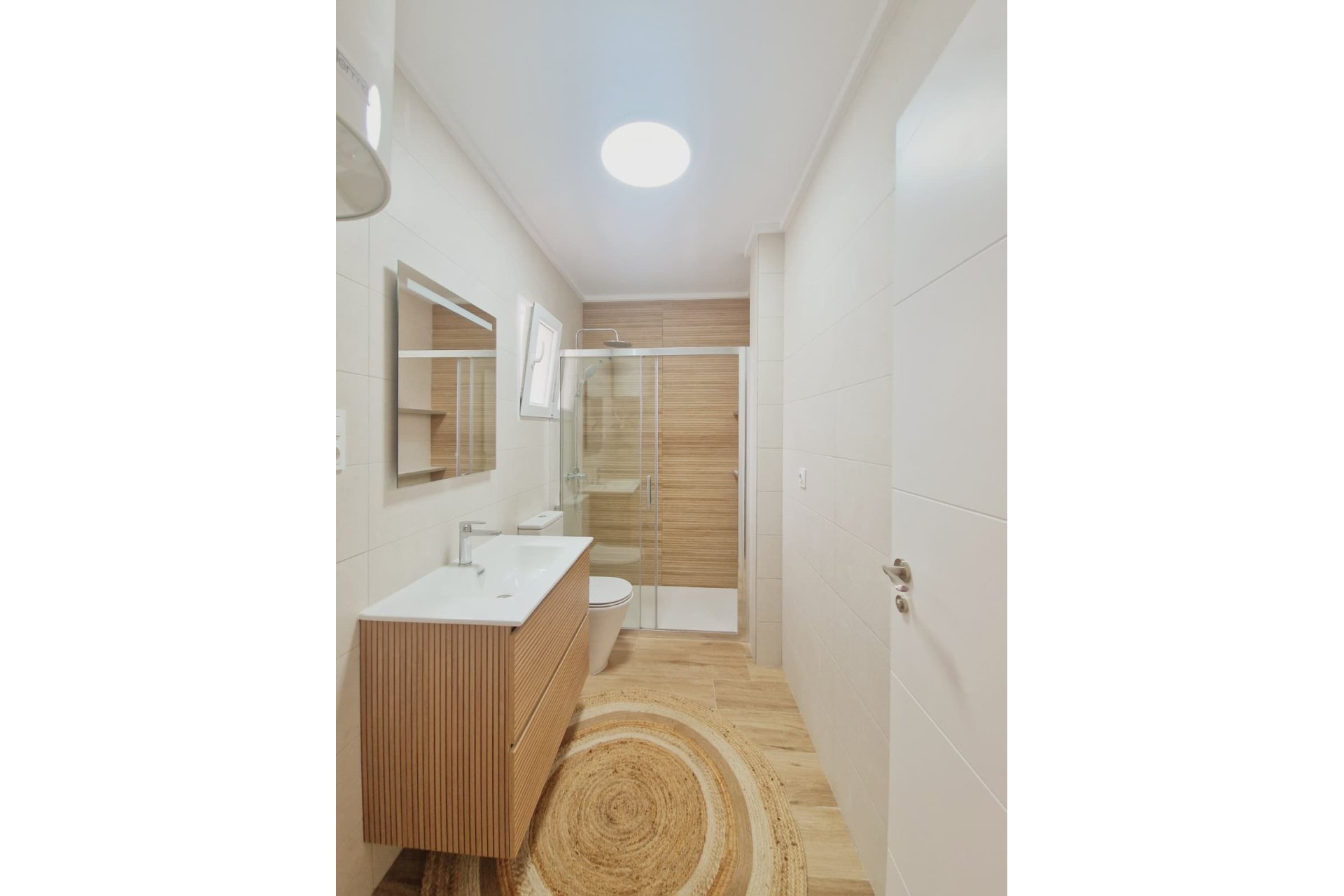Obra nueva - Apartamento -
San Fulgencio