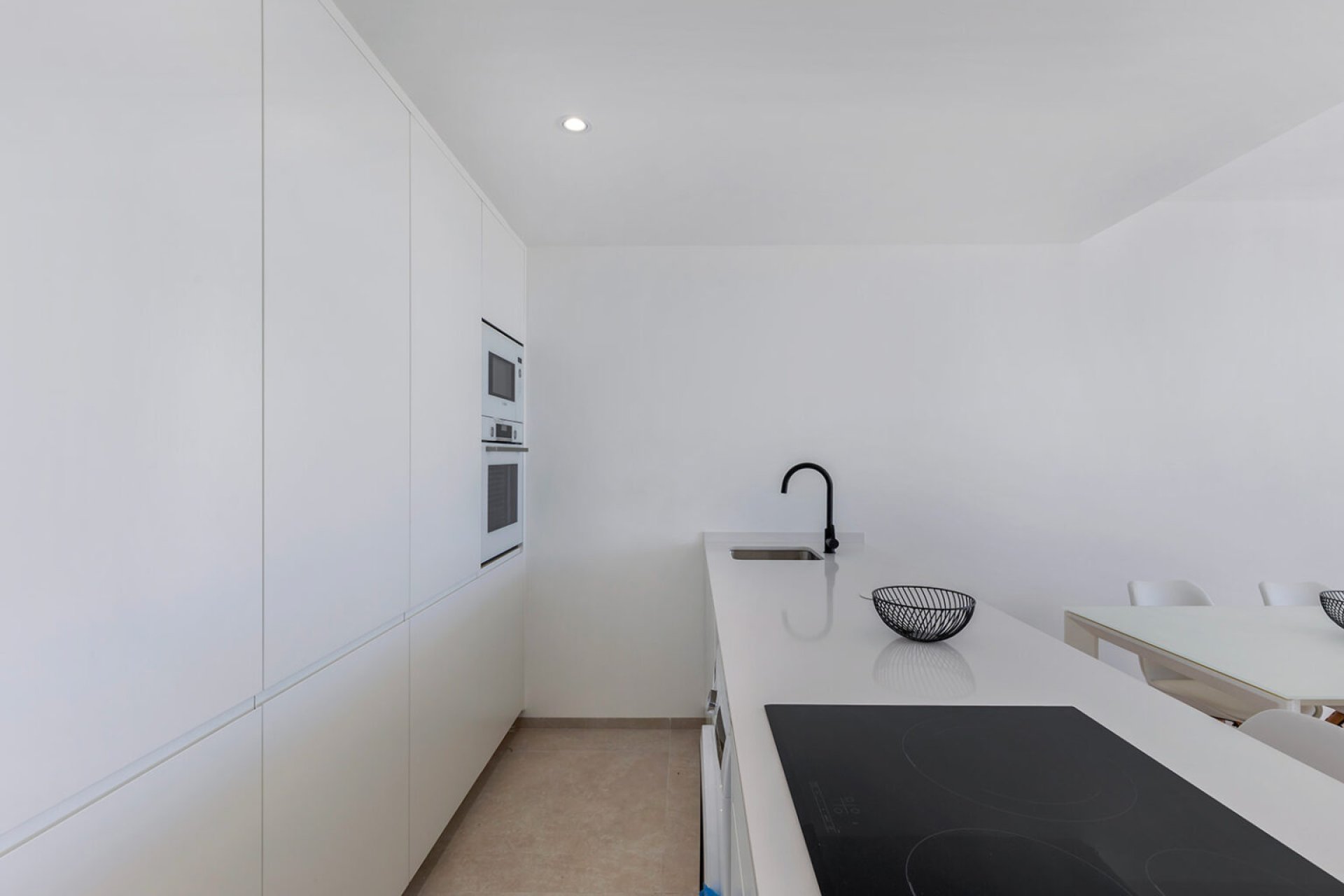 Obra nueva - Apartamento -
San Javier
