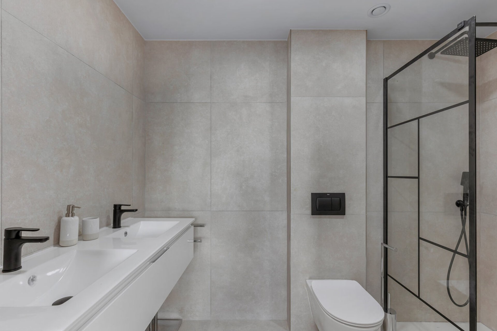 Obra nueva - Apartamento -
San Javier