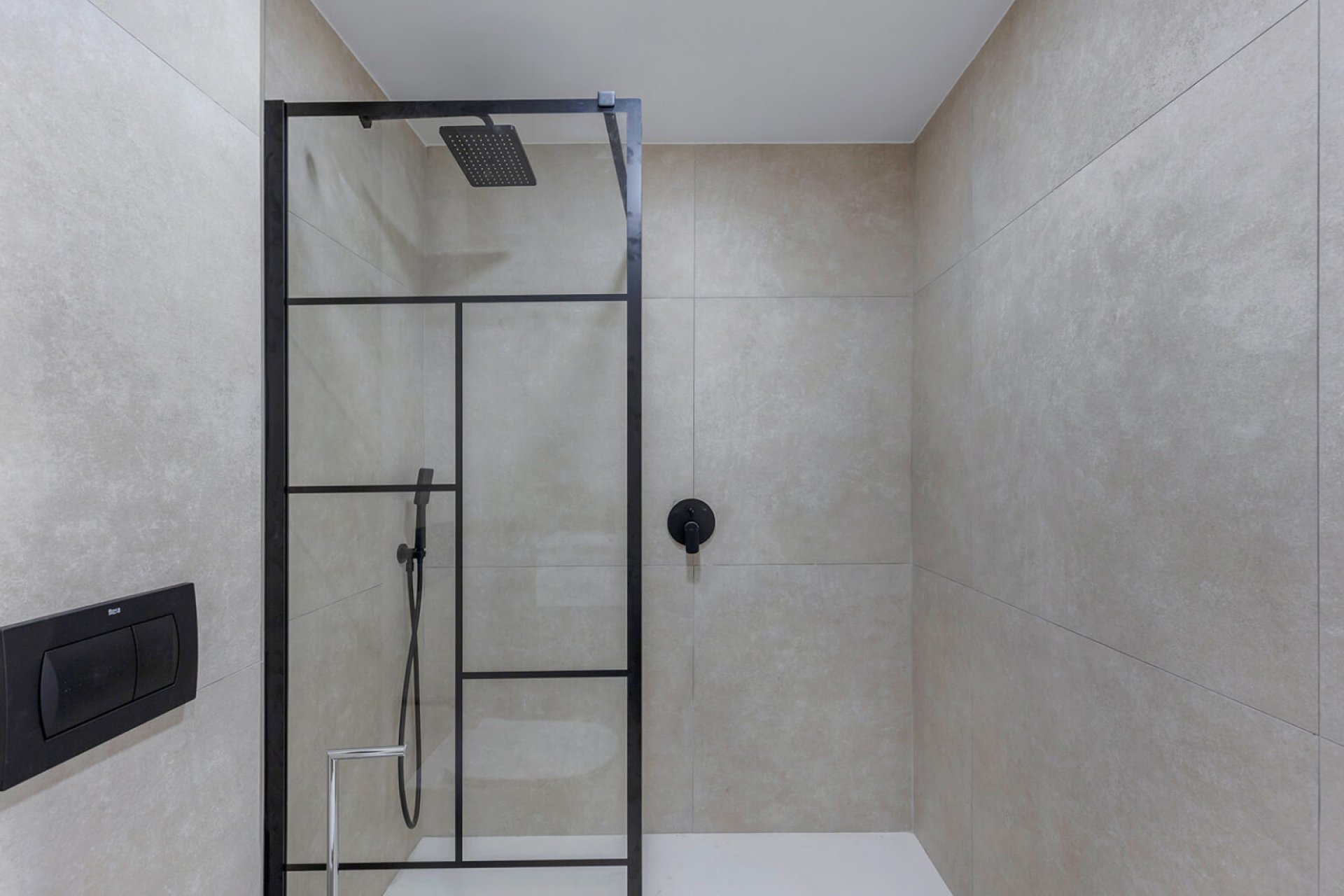 Obra nueva - Apartamento -
San Javier