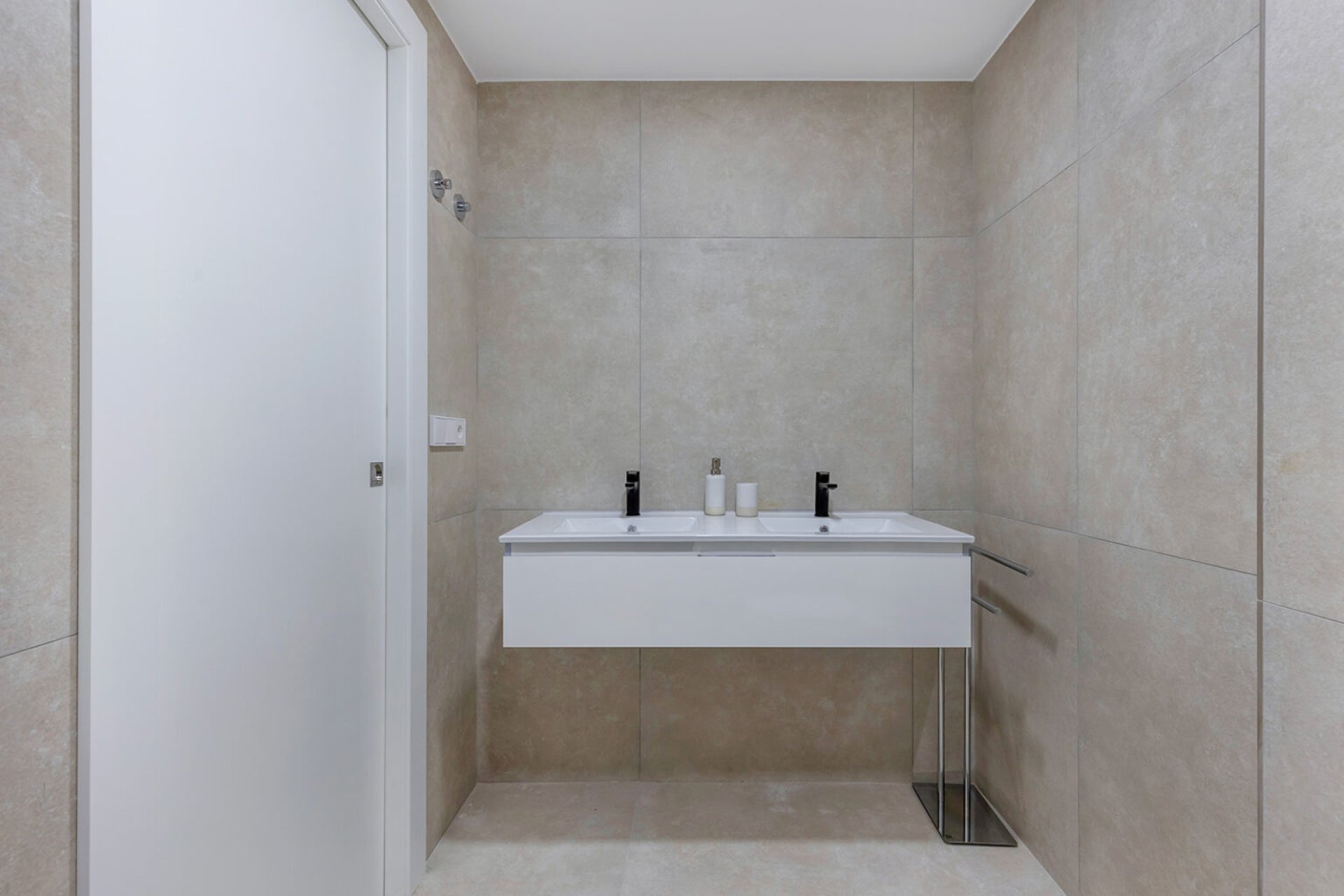Obra nueva - Apartamento -
San Javier